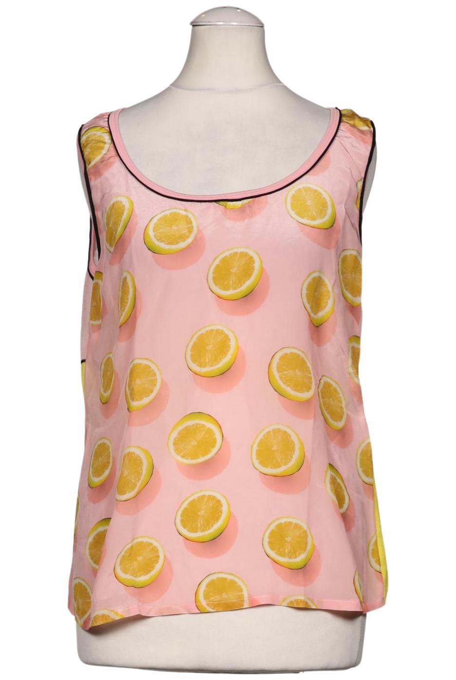 

Marc Cain Damen Top, mehrfarbig, Gr. 38