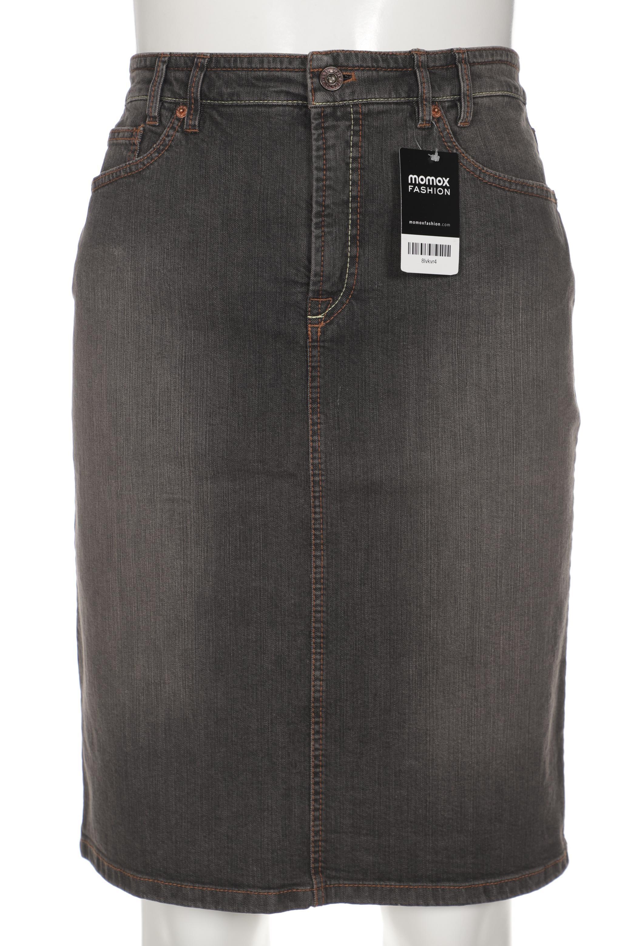 

Marc Cain Damen Rock, braun, Gr. 42