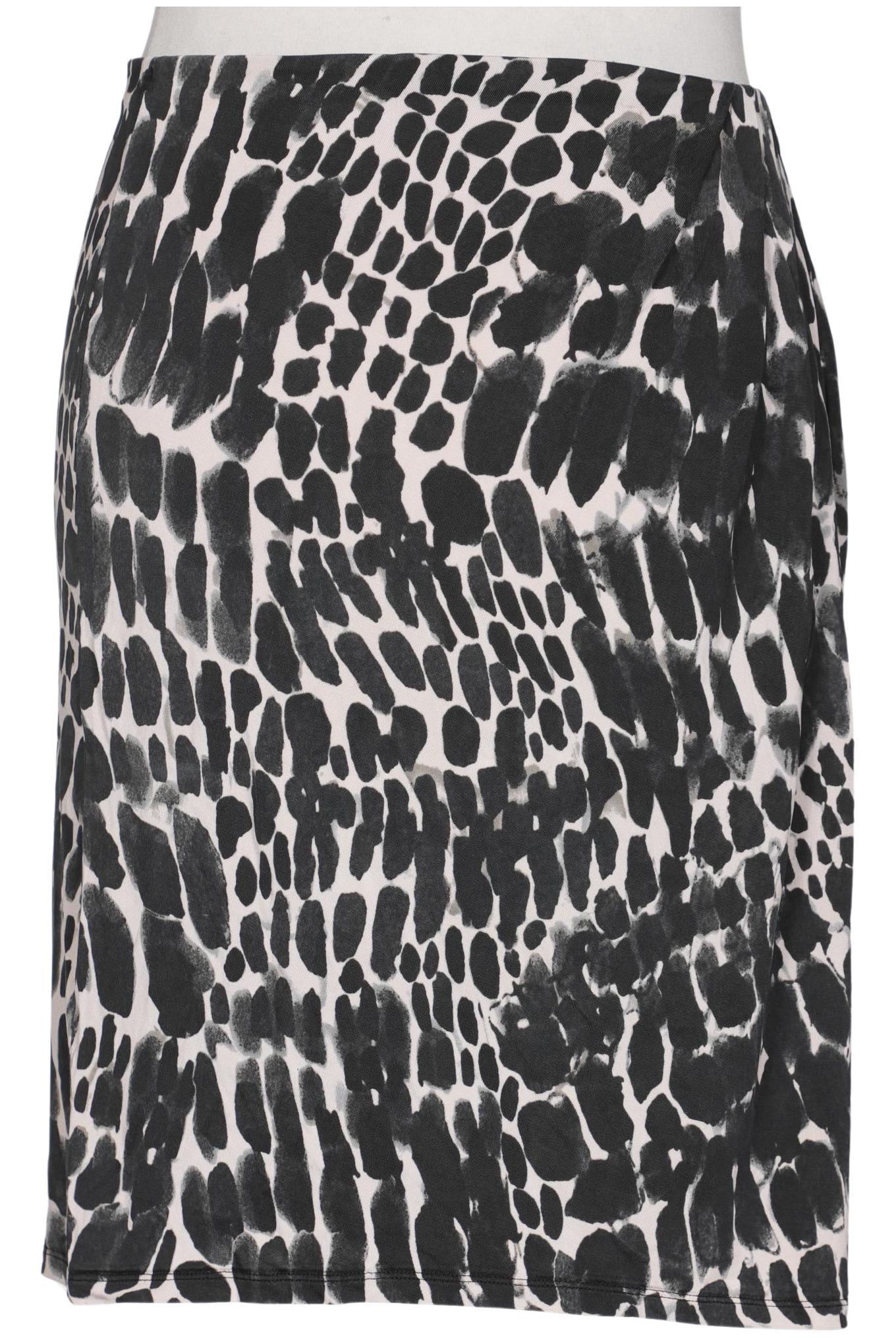 

Marc Cain Damen Rock, mehrfarbig, Gr. 40