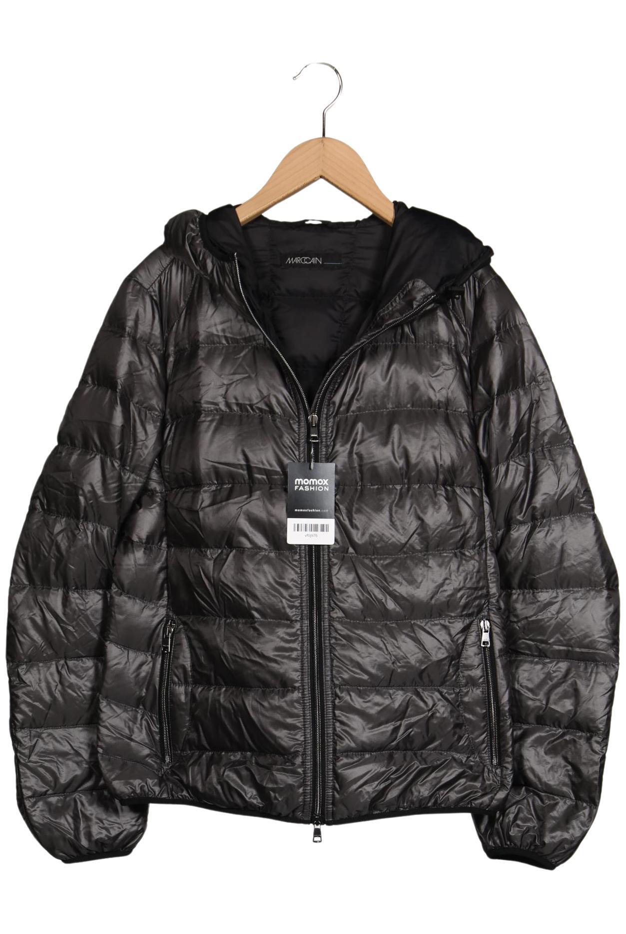 

Marc Cain Damen Jacke, grau, Gr. 40