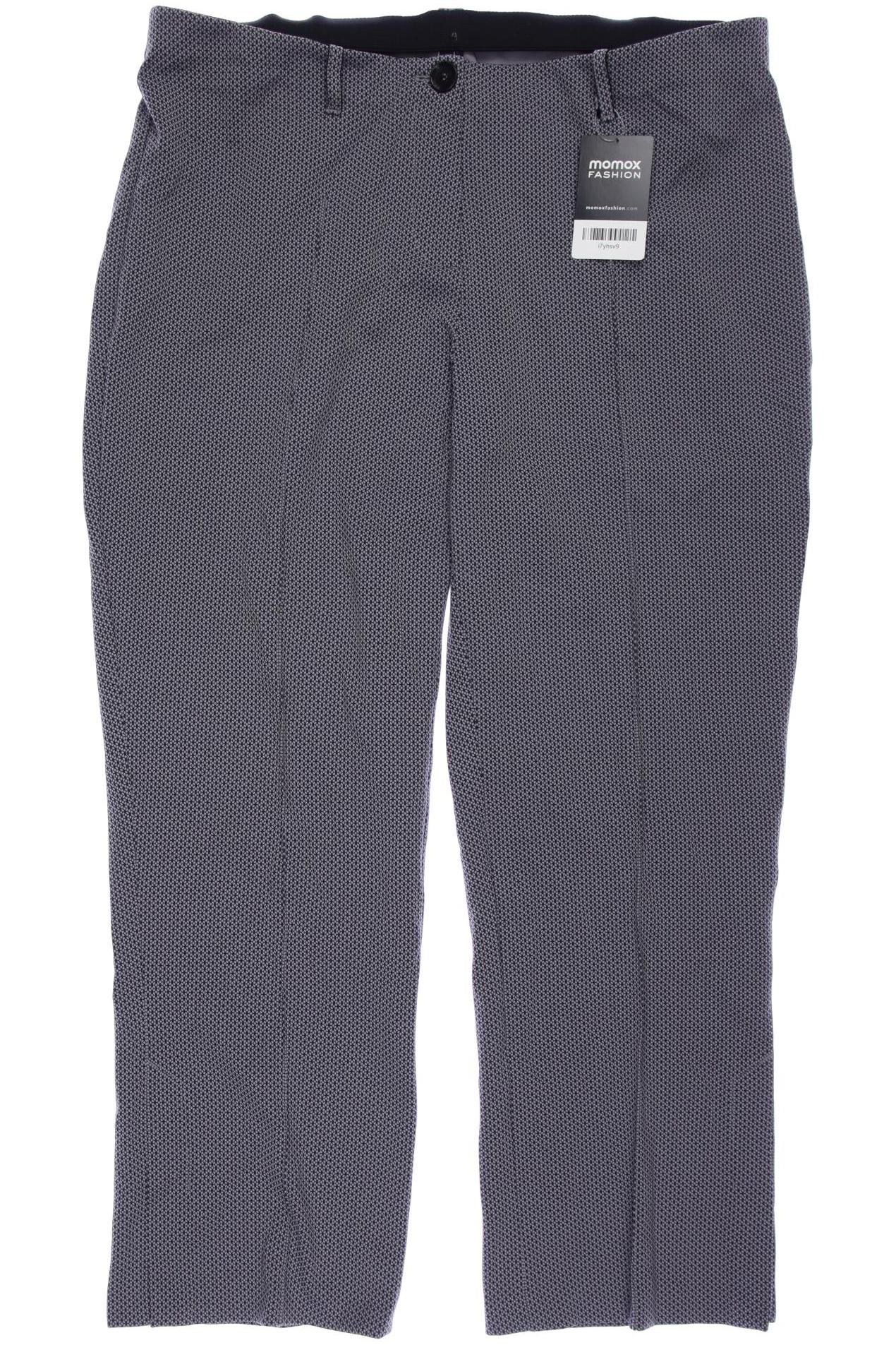 

Marc Cain Damen Stoffhose, grau