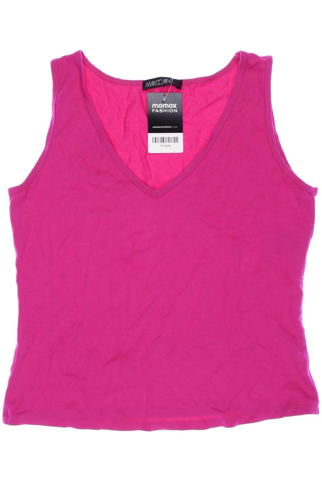 

Marc Cain Damen Top, pink, Gr. 42