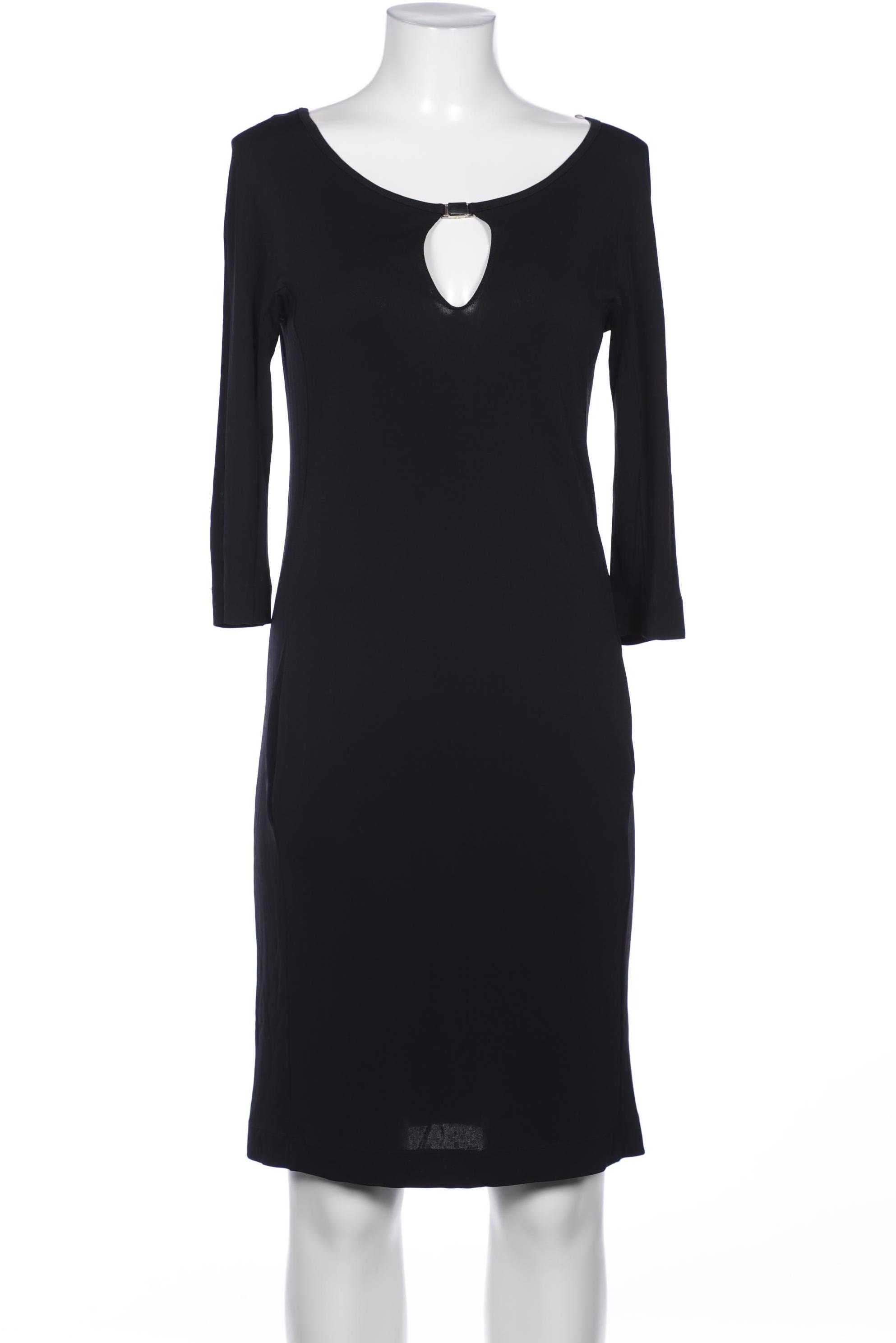 

Marc Cain Damen Kleid, marineblau, Gr. 38
