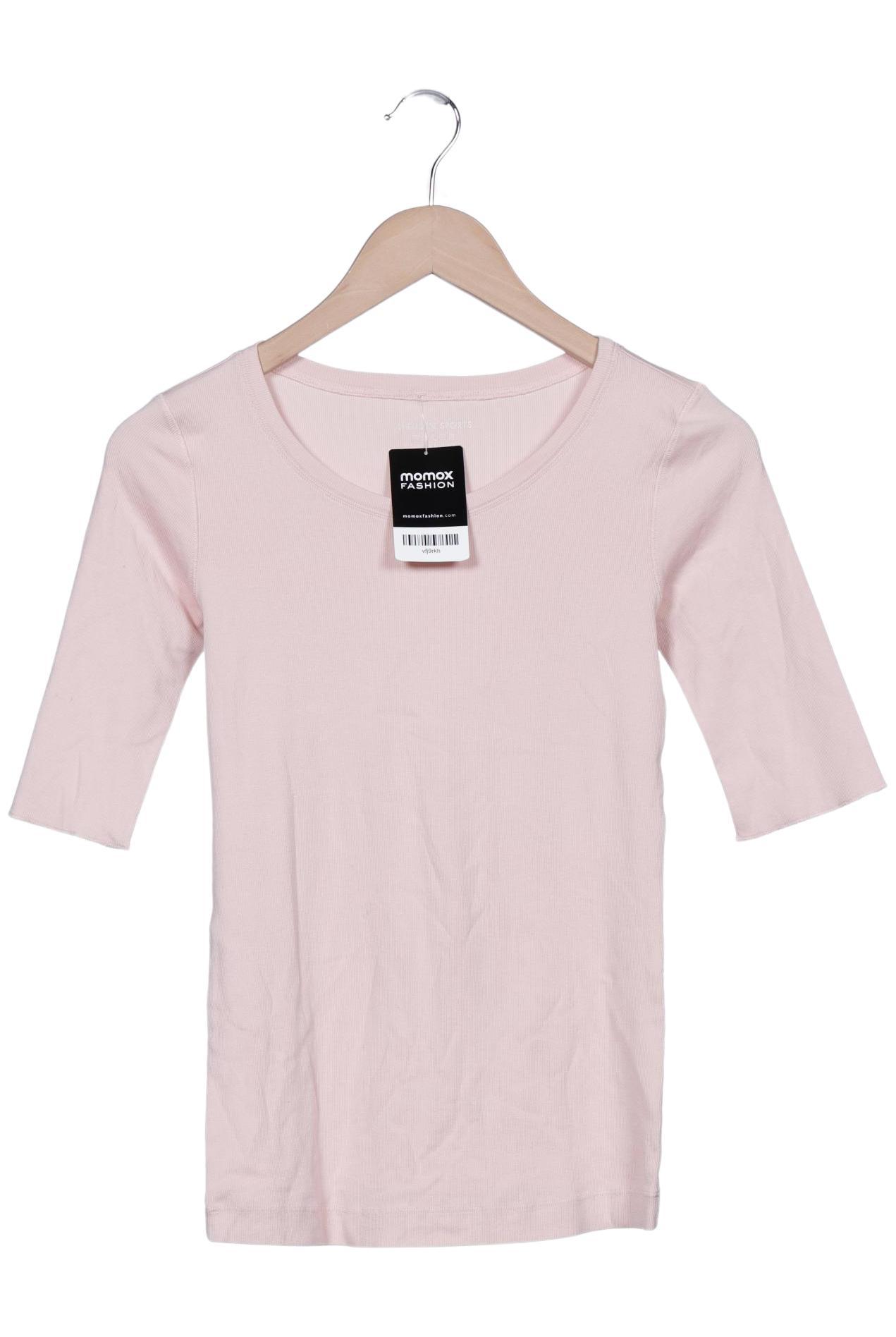 

Marc Cain Damen T-Shirt, pink, Gr. 32