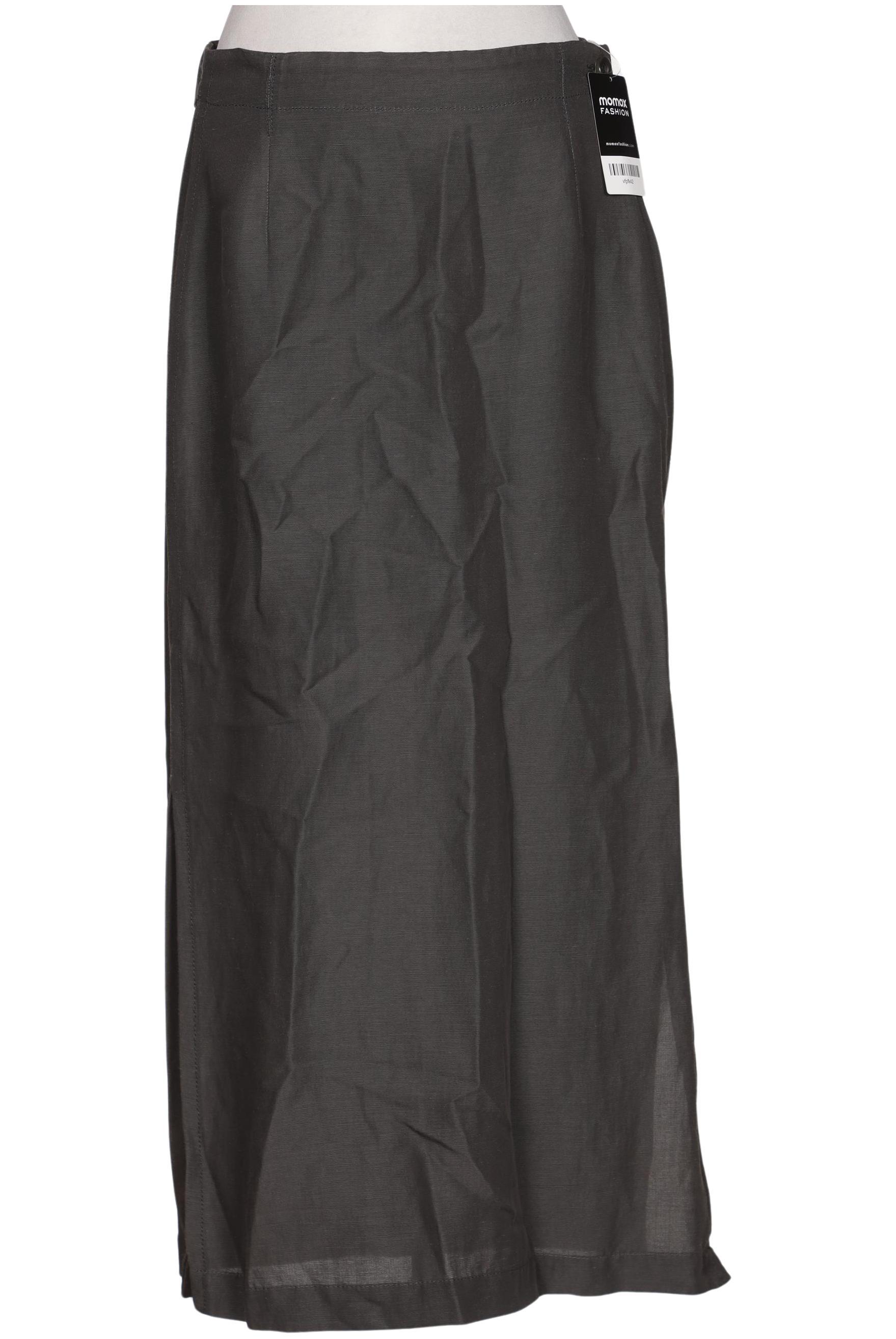 

Marc Cain Damen Rock, grau, Gr. 30