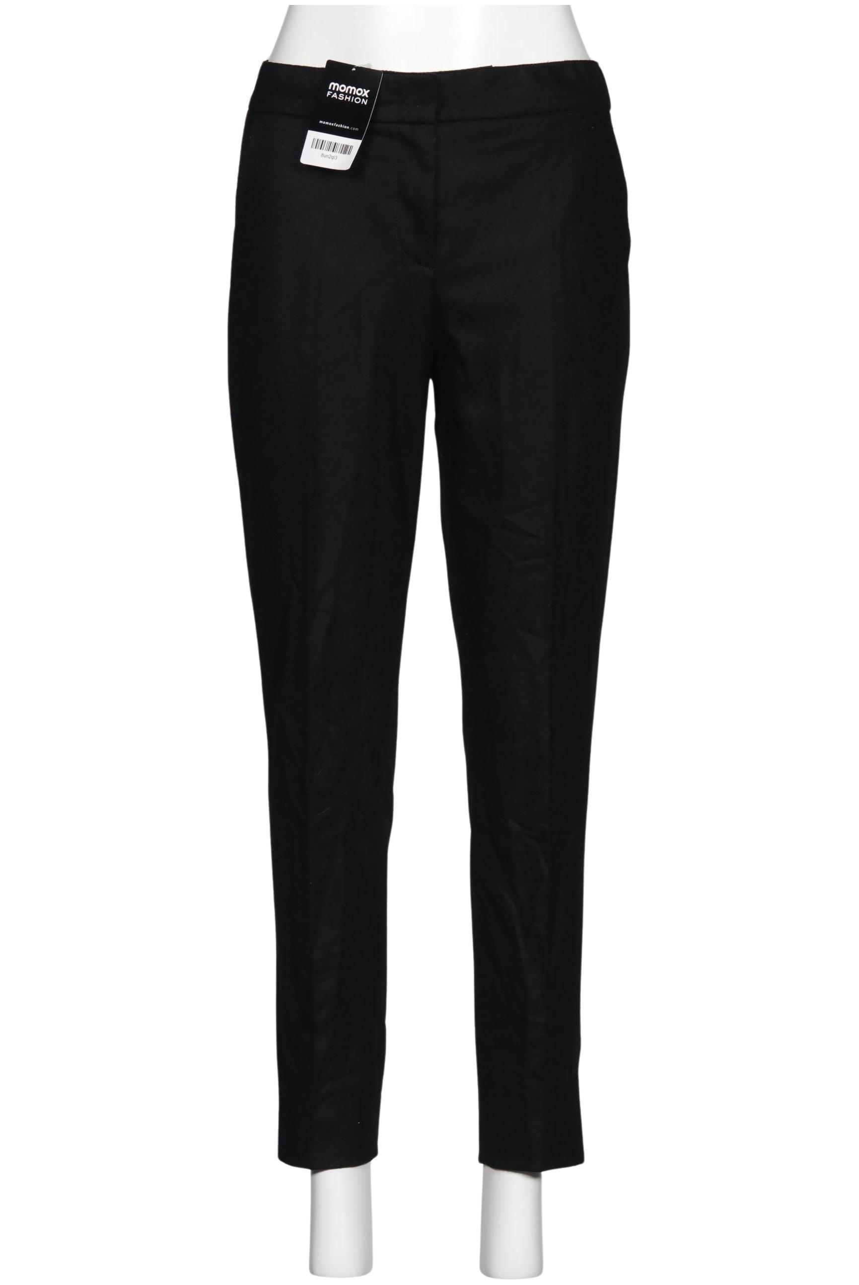 

Marc Cain Damen Stoffhose, schwarz, Gr. 34