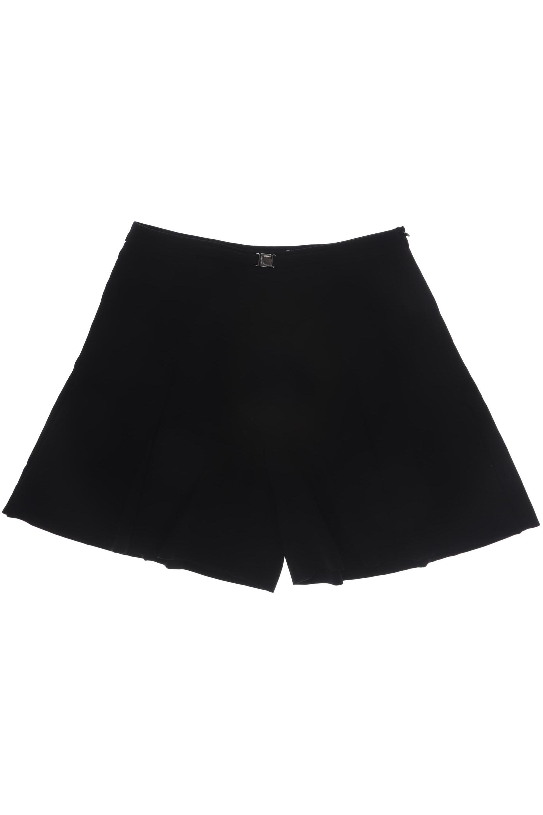 

Marc Cain Damen Shorts, schwarz