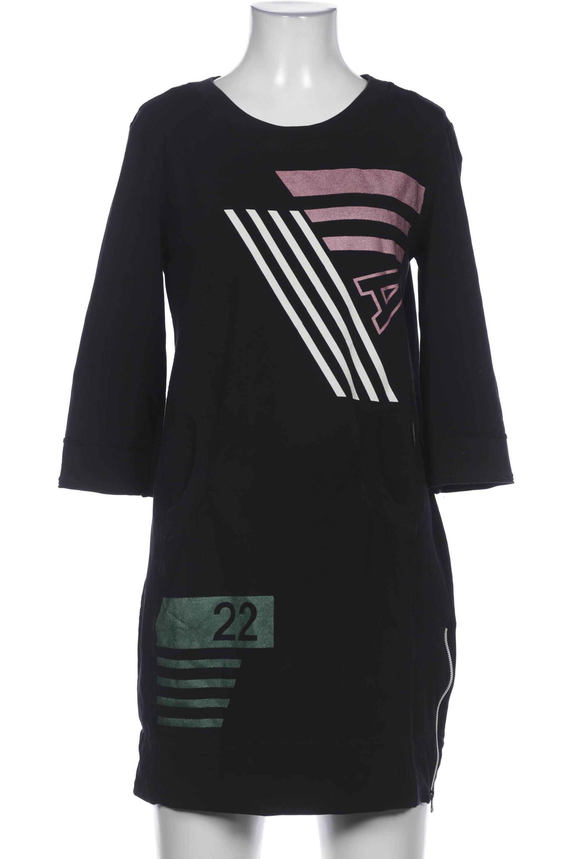 

Marc Cain Damen Kleid, schwarz, Gr. 36
