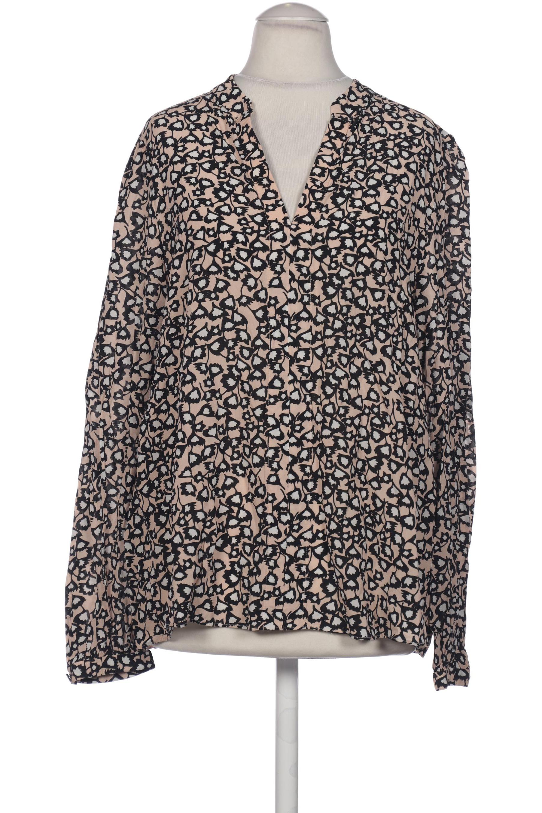 

Marc Cain Damen Bluse, beige, Gr. 36
