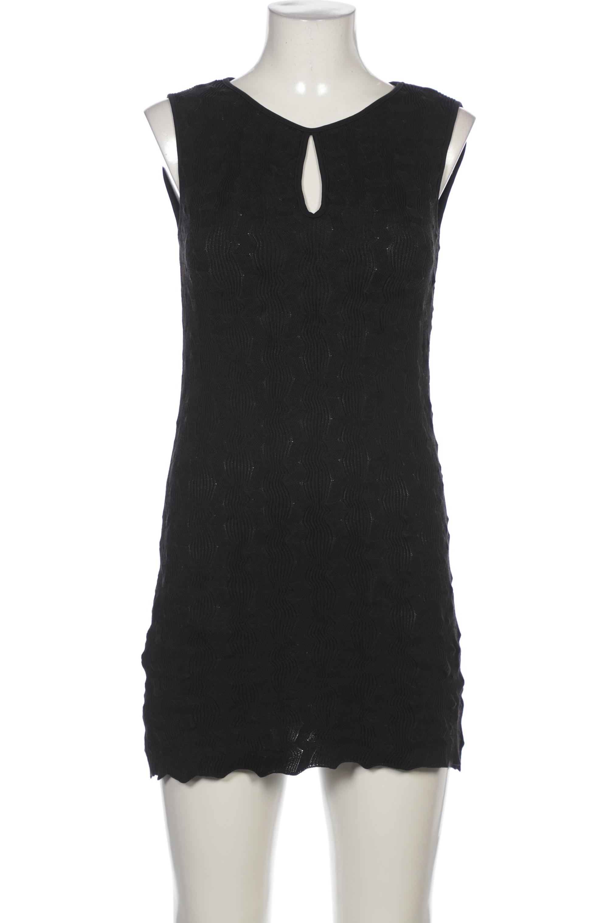 

Marc Cain Damen Kleid, schwarz