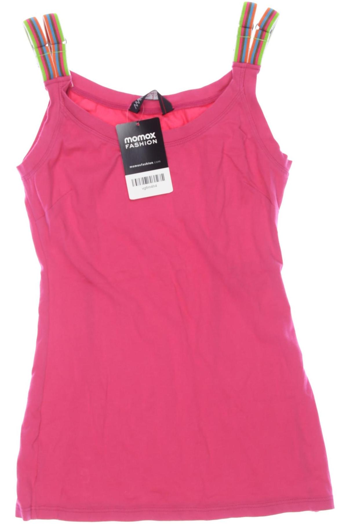 

Marc Cain Damen Top, pink, Gr. 34