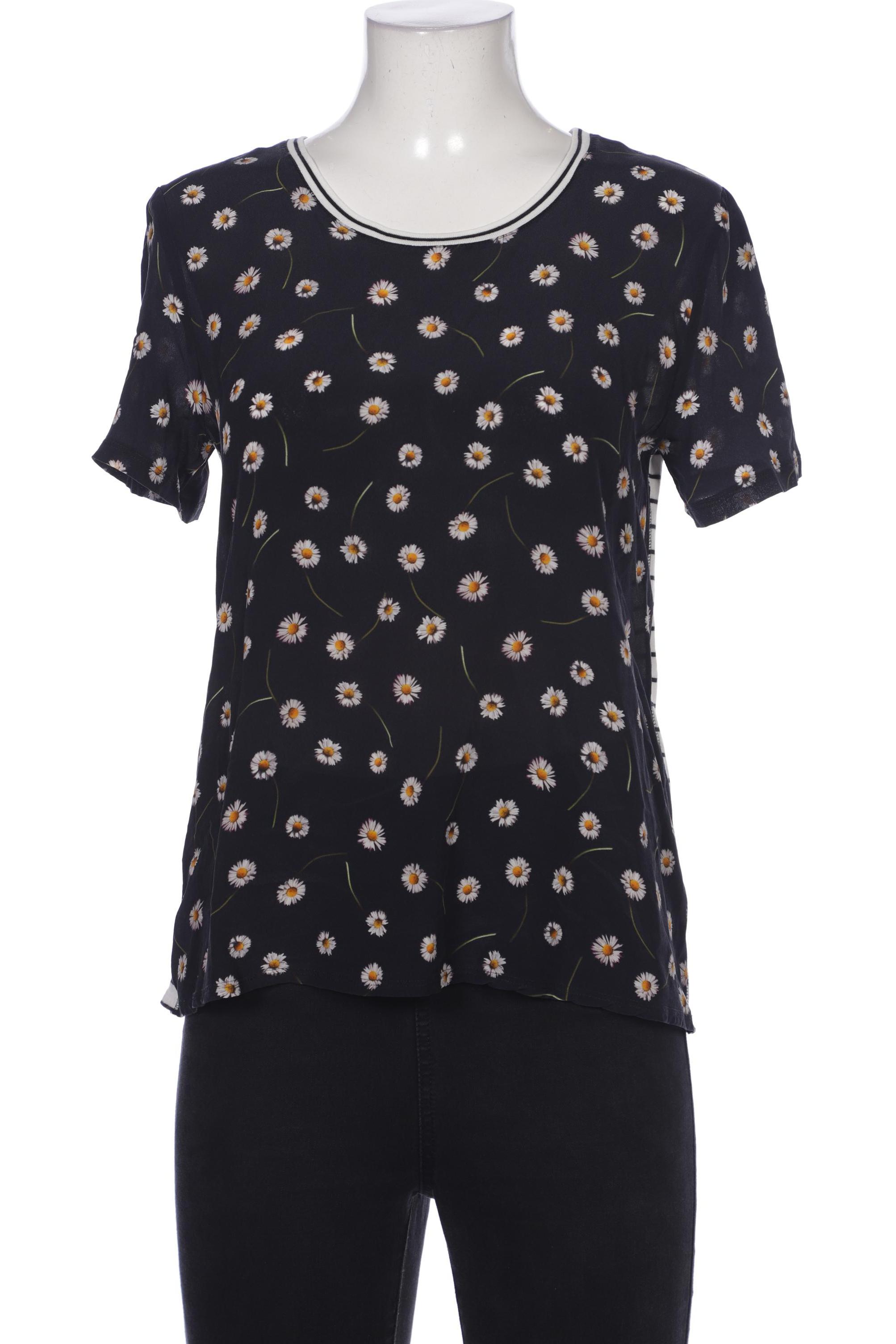 

Marc Cain Damen Bluse, mehrfarbig, Gr. 40