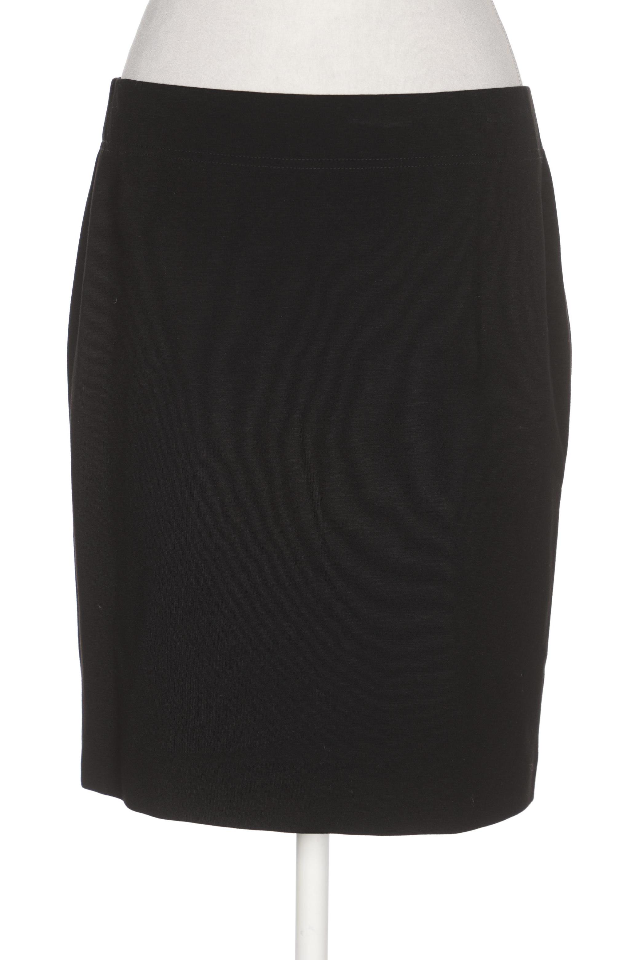 

Marc Cain Damen Rock, schwarz, Gr. 29