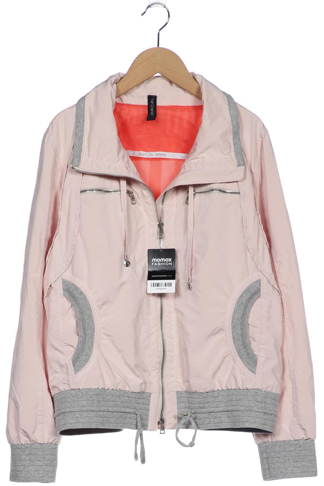 

Marc Cain Damen Jacke, pink