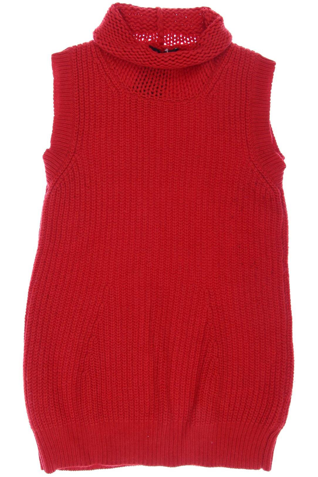 

Marc Cain Damen Pullover, rot, Gr. 36