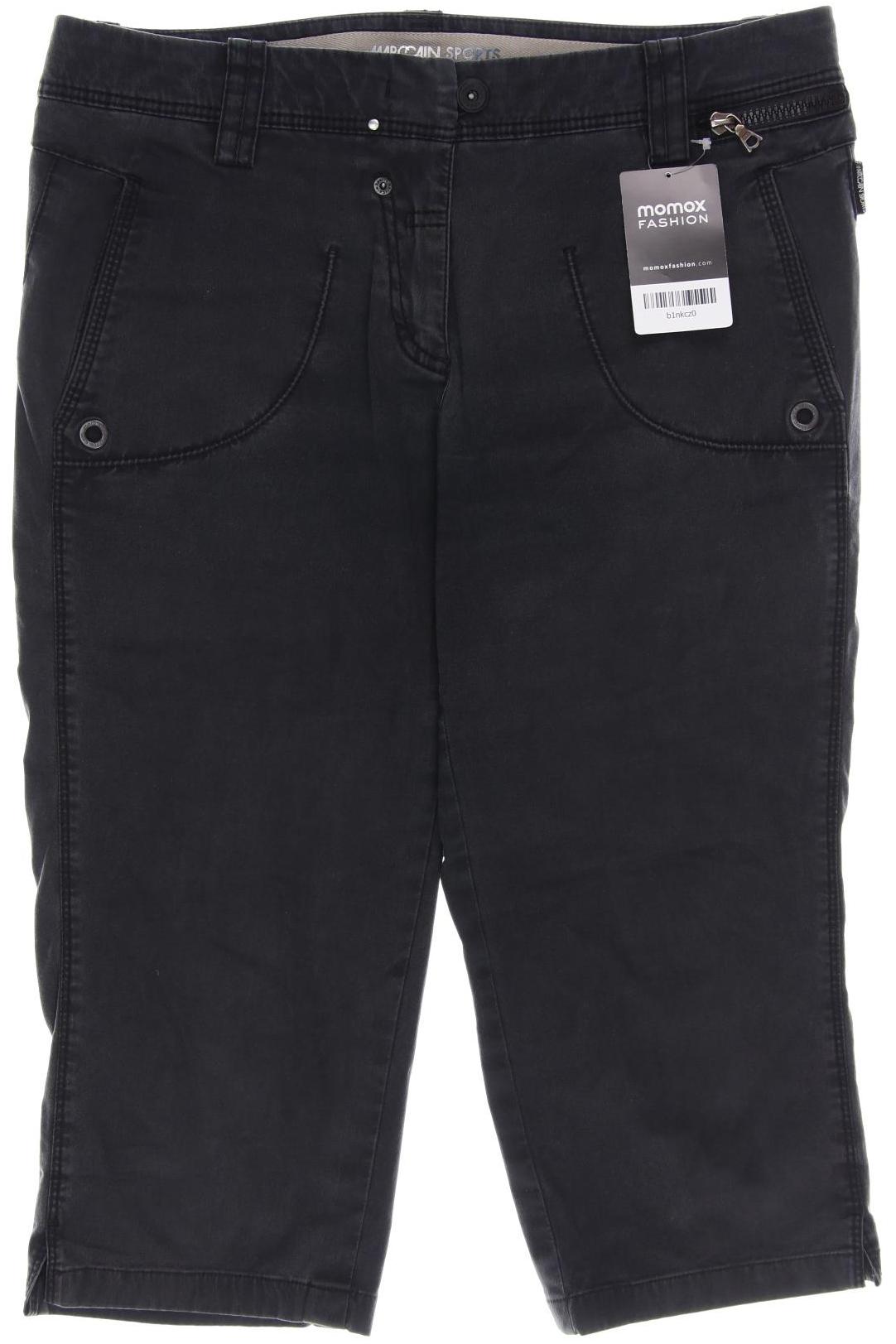 

Marc Cain Damen Jeans, grau