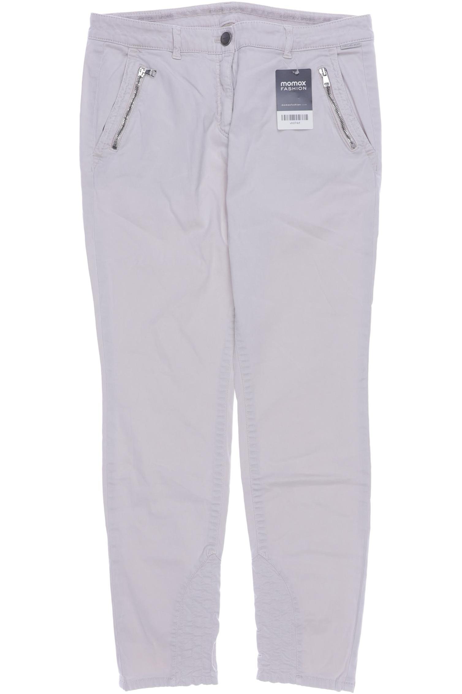 

Marc Cain Damen Jeans, pink