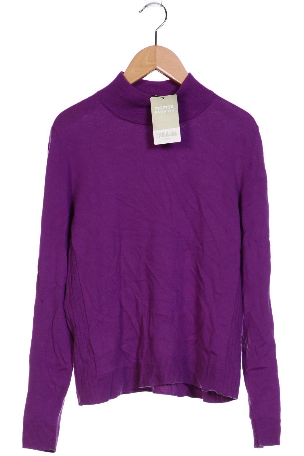 

Marc Cain Damen Pullover, flieder, Gr. 40