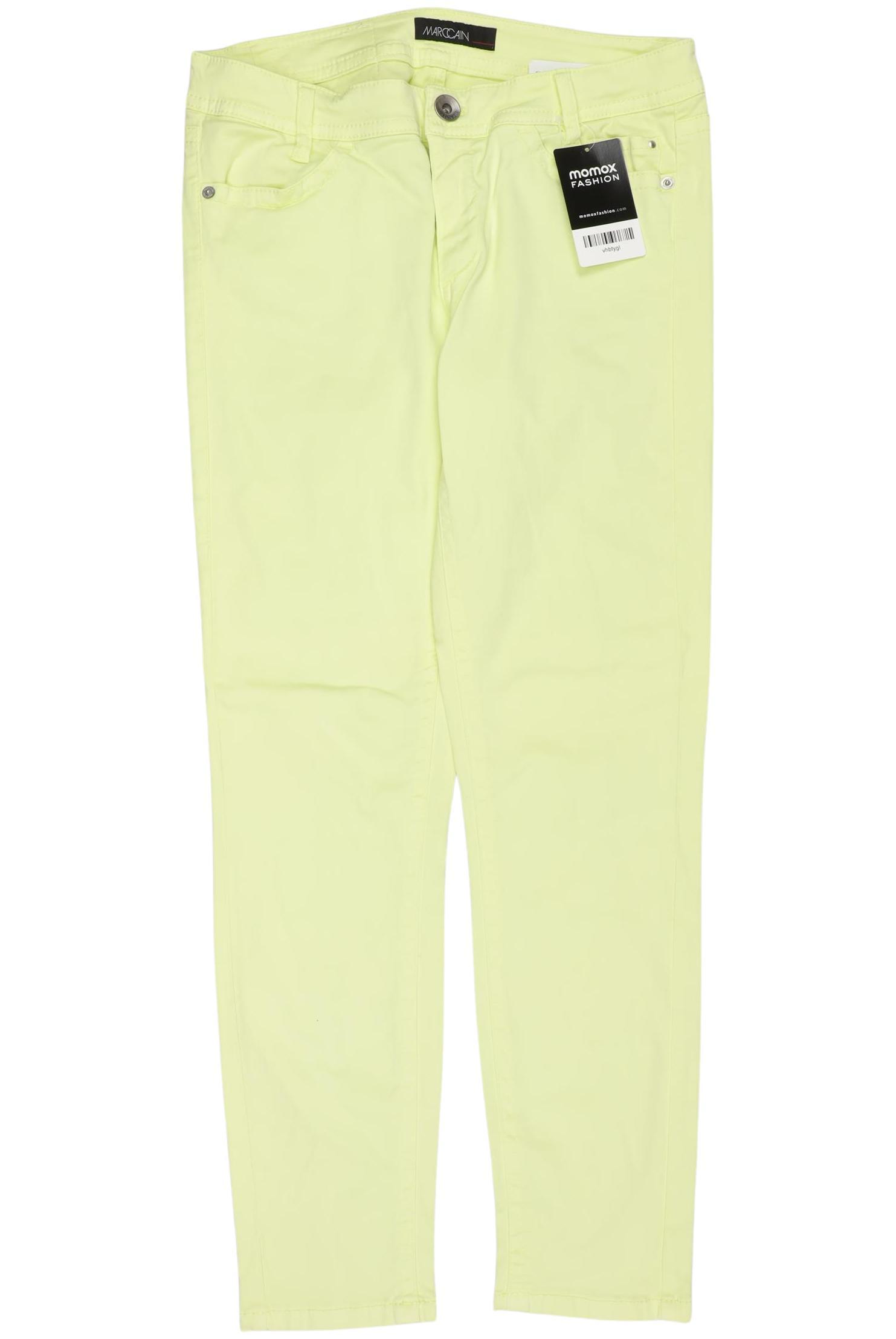 

Marc Cain Damen Stoffhose, neon, Gr. 36