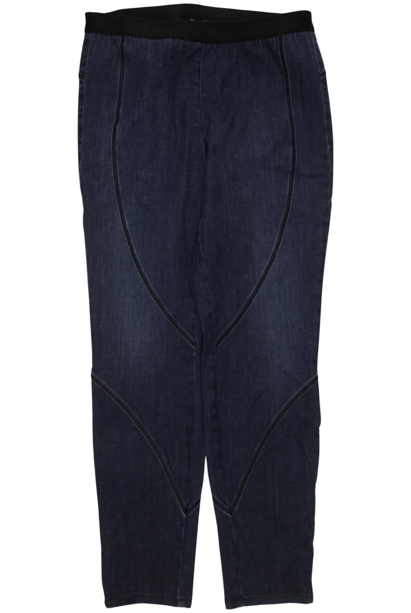 

Marc Cain Damen Jeans, marineblau, Gr. 29