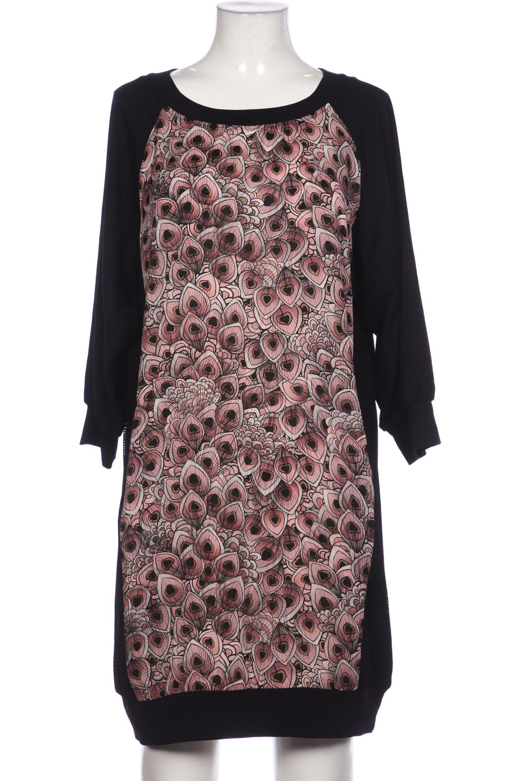 

Marc Cain Damen Kleid, schwarz, Gr. 42
