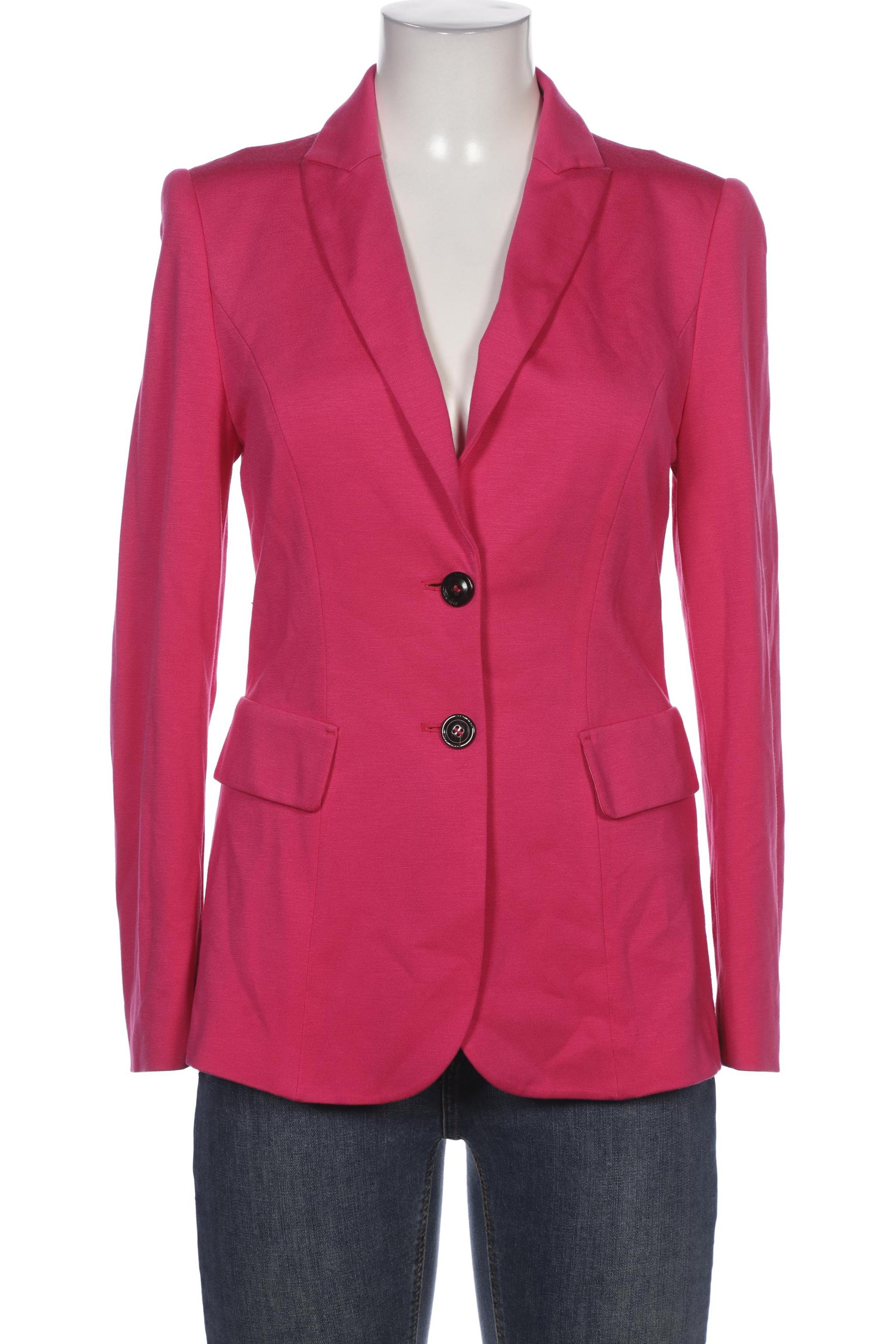 

Marc Cain Damen Blazer, pink, Gr. 38