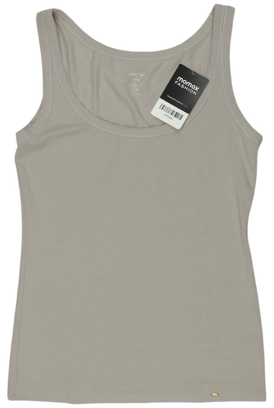 

Marc Cain Damen Top, grau, Gr. 30