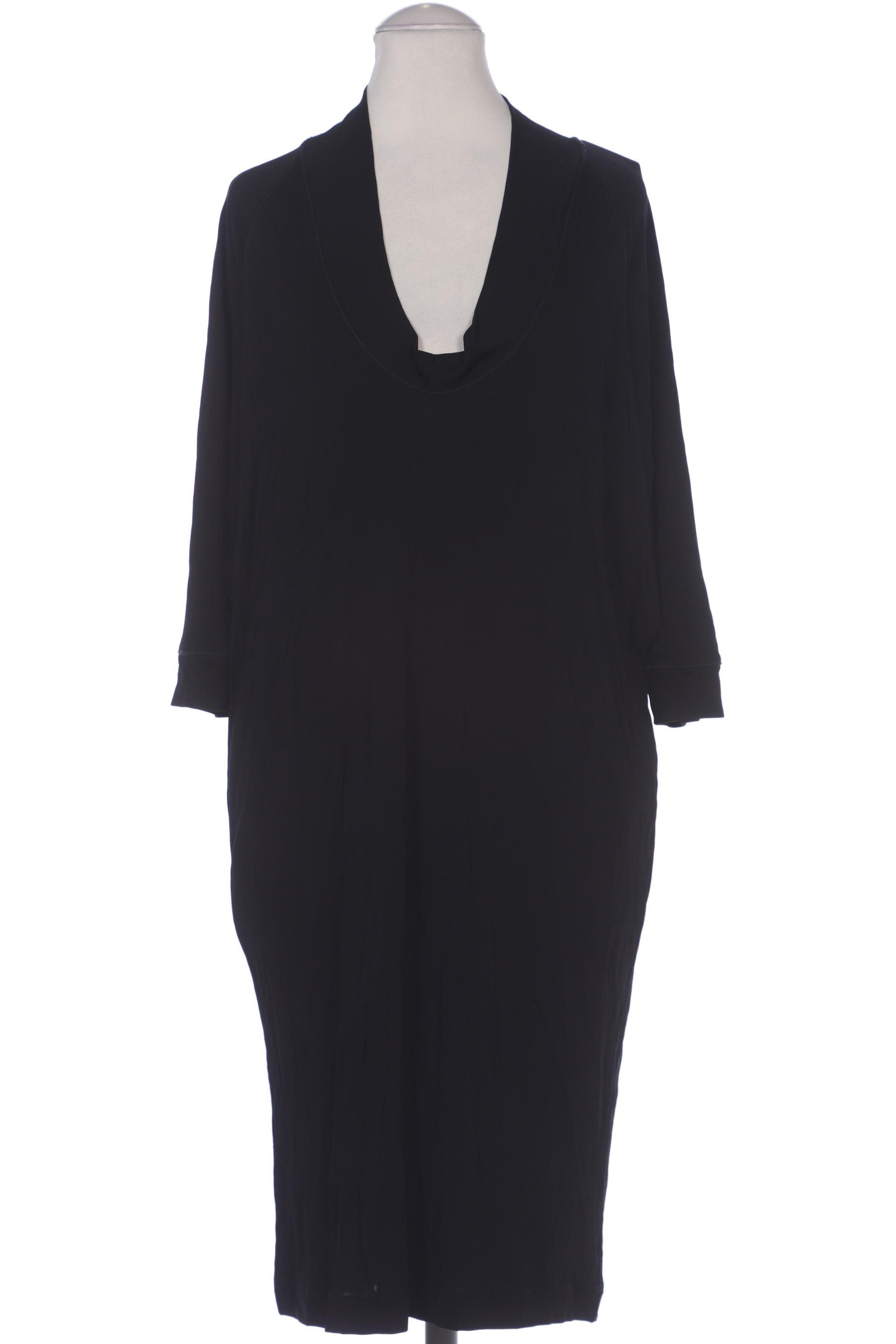 

Marc Cain Damen Kleid, schwarz, Gr. 36