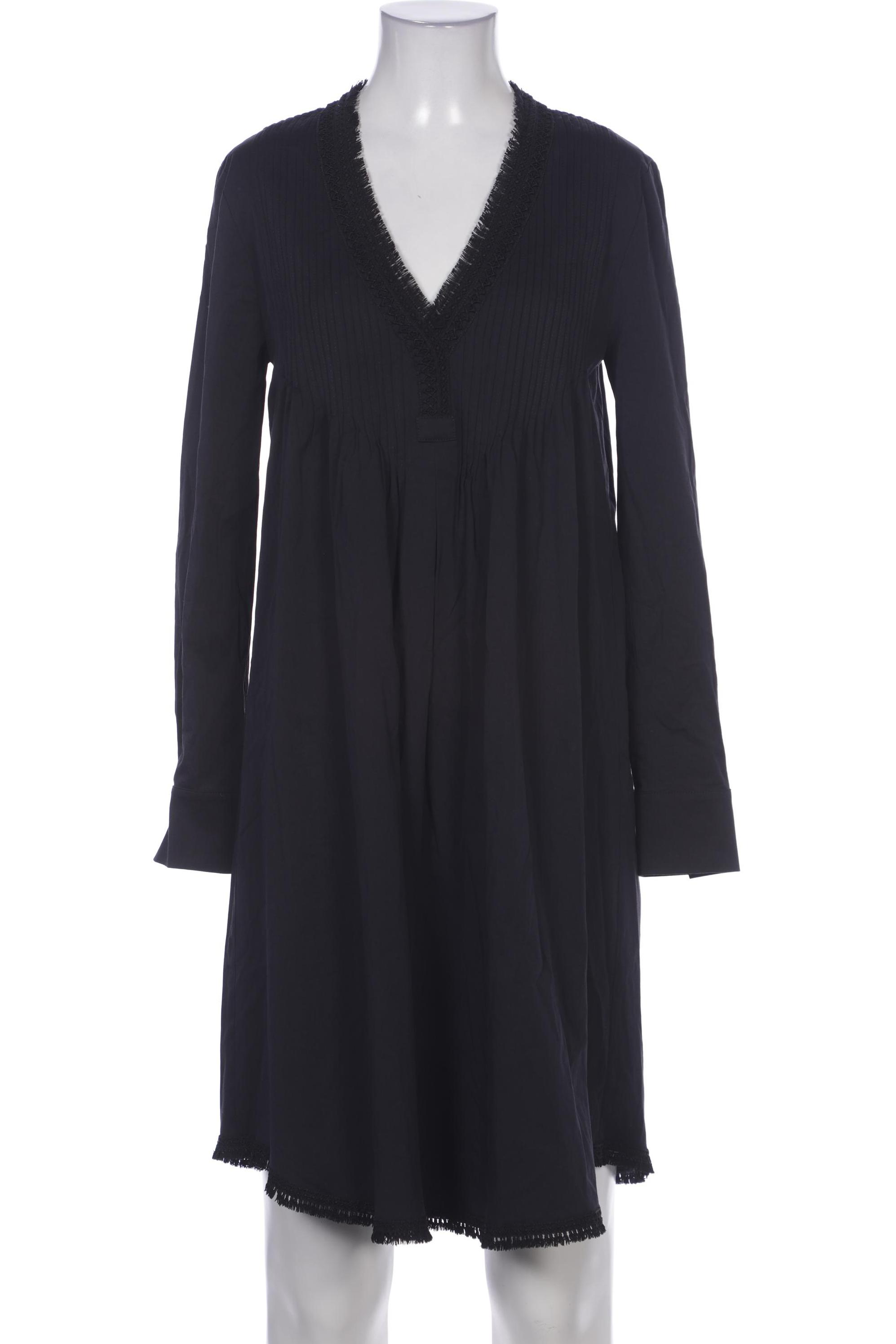 

Marc Cain Damen Kleid, marineblau, Gr. 34