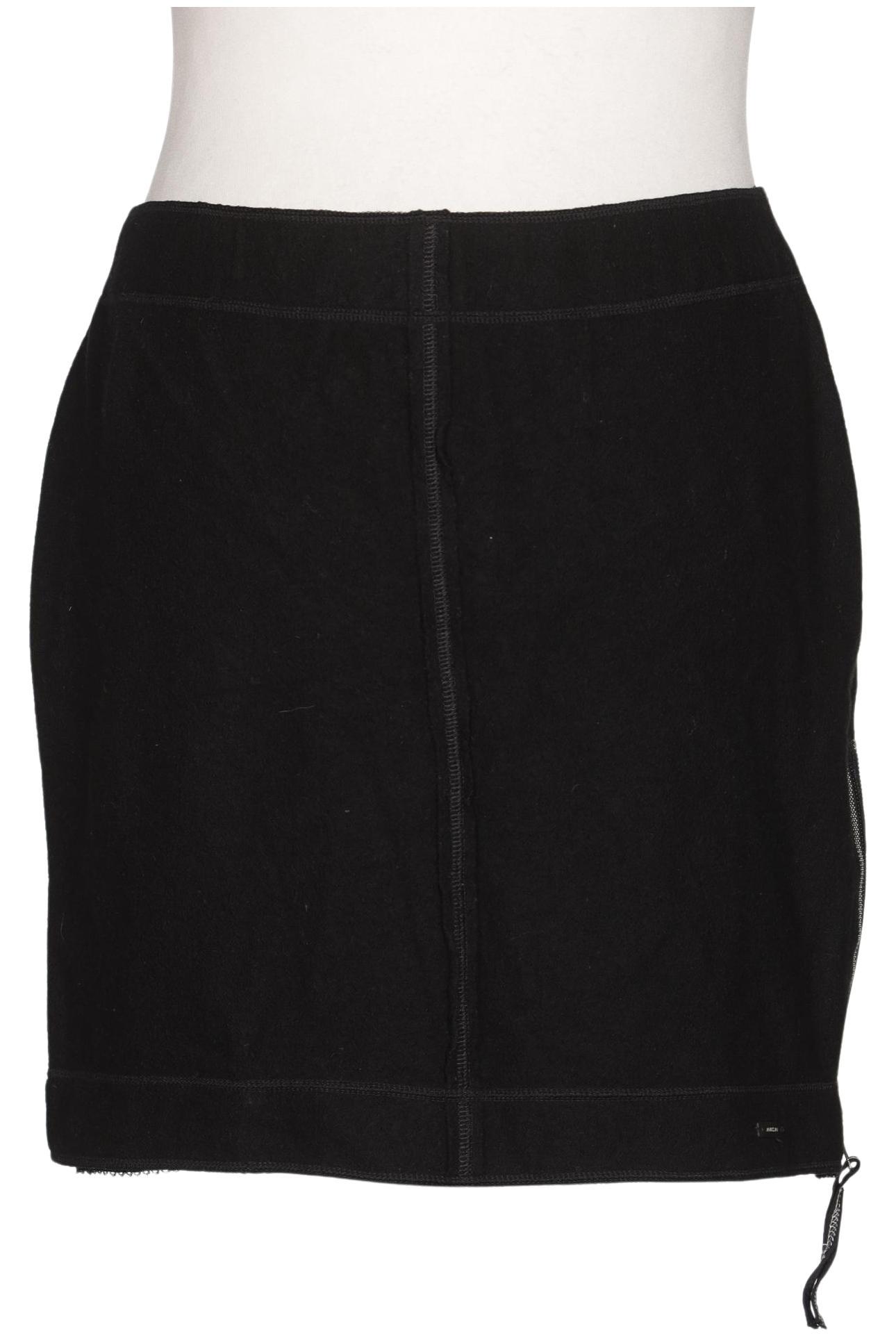 

Marc Cain Damen Rock, schwarz, Gr. 42