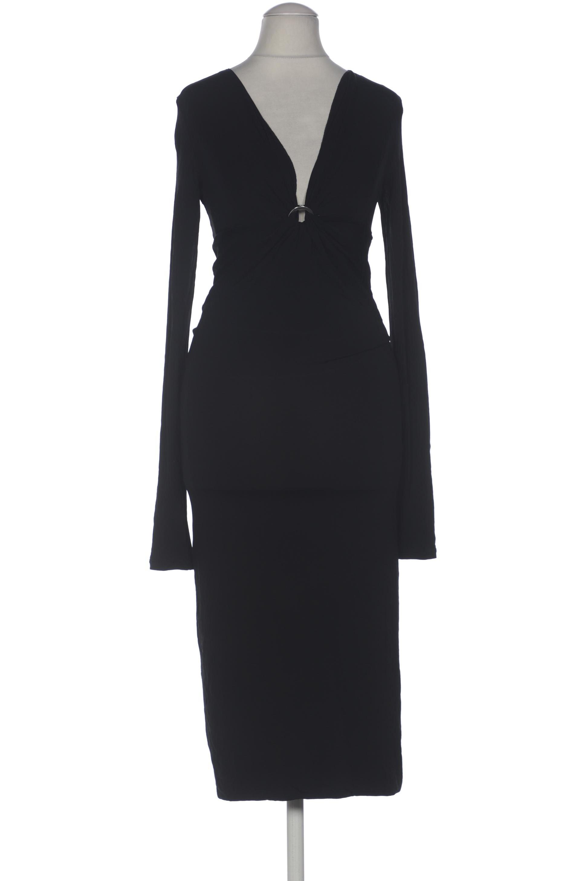 

Marc Cain Damen Kleid, schwarz, Gr. 34