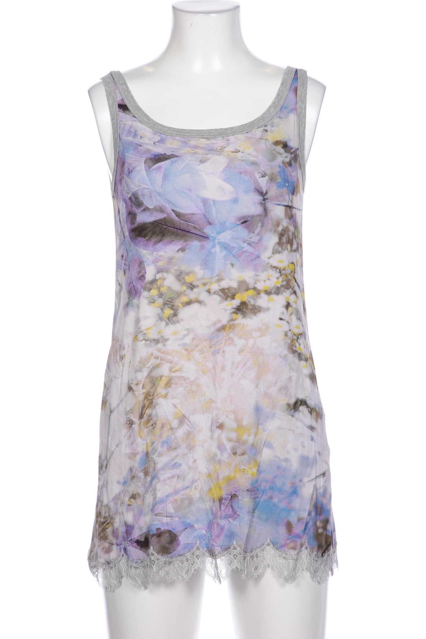 

Marc Cain Damen Kleid, grau, Gr. 34