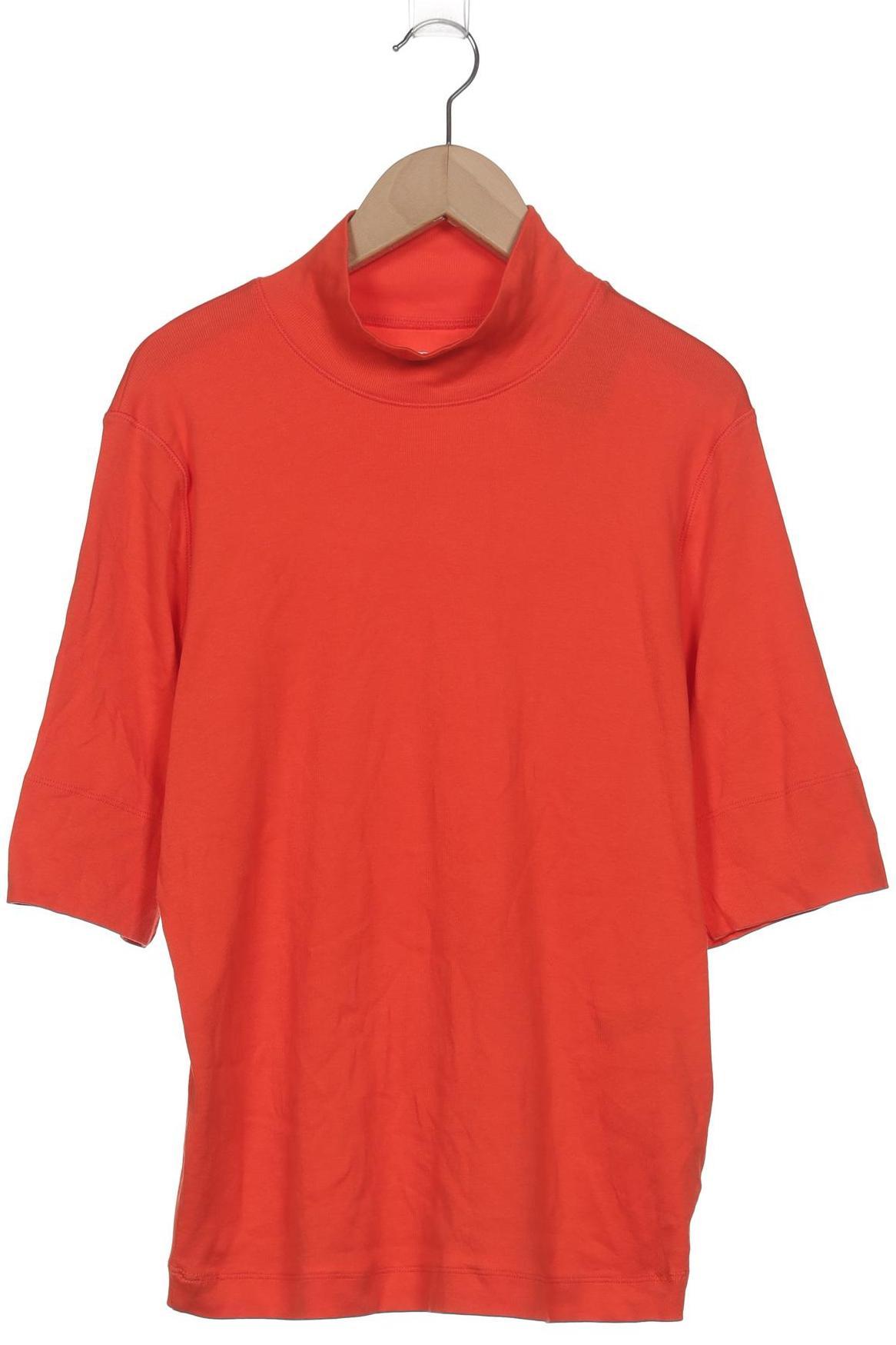 

Marc Cain Damen T-Shirt, rot, Gr. 44