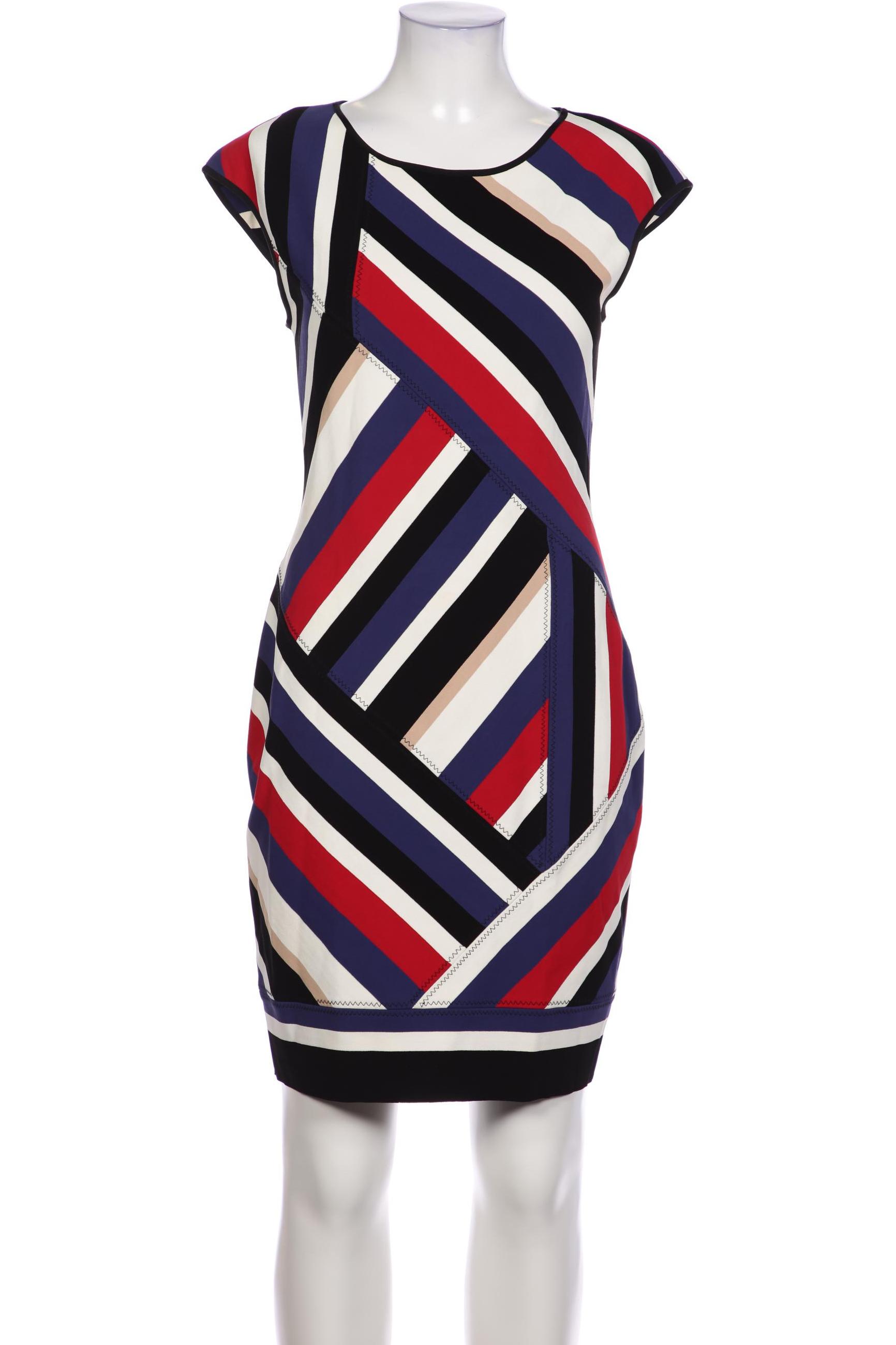 

Marc Cain Damen Kleid, mehrfarbig, Gr. 40