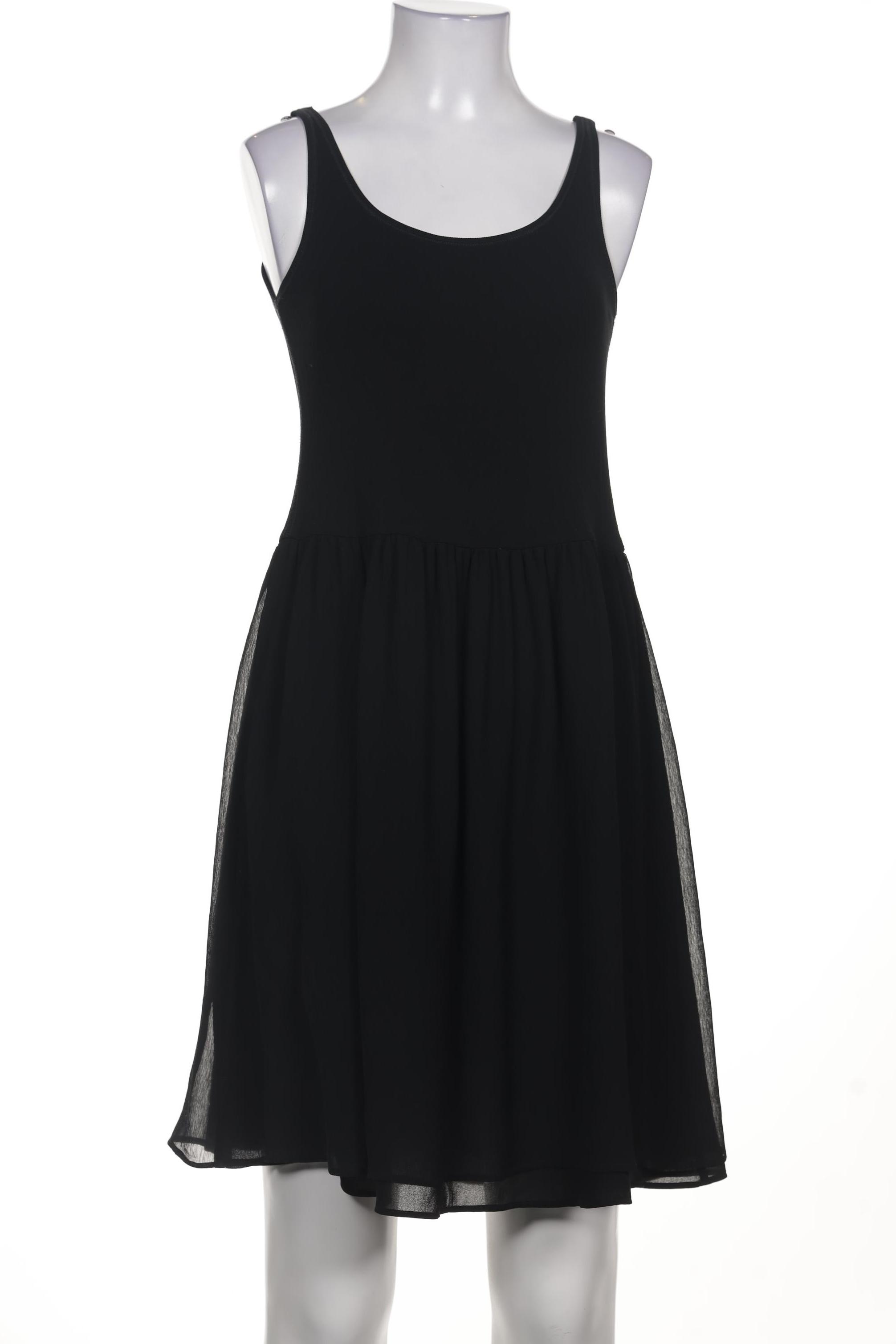 

Marc Cain Damen Kleid, schwarz, Gr. 32