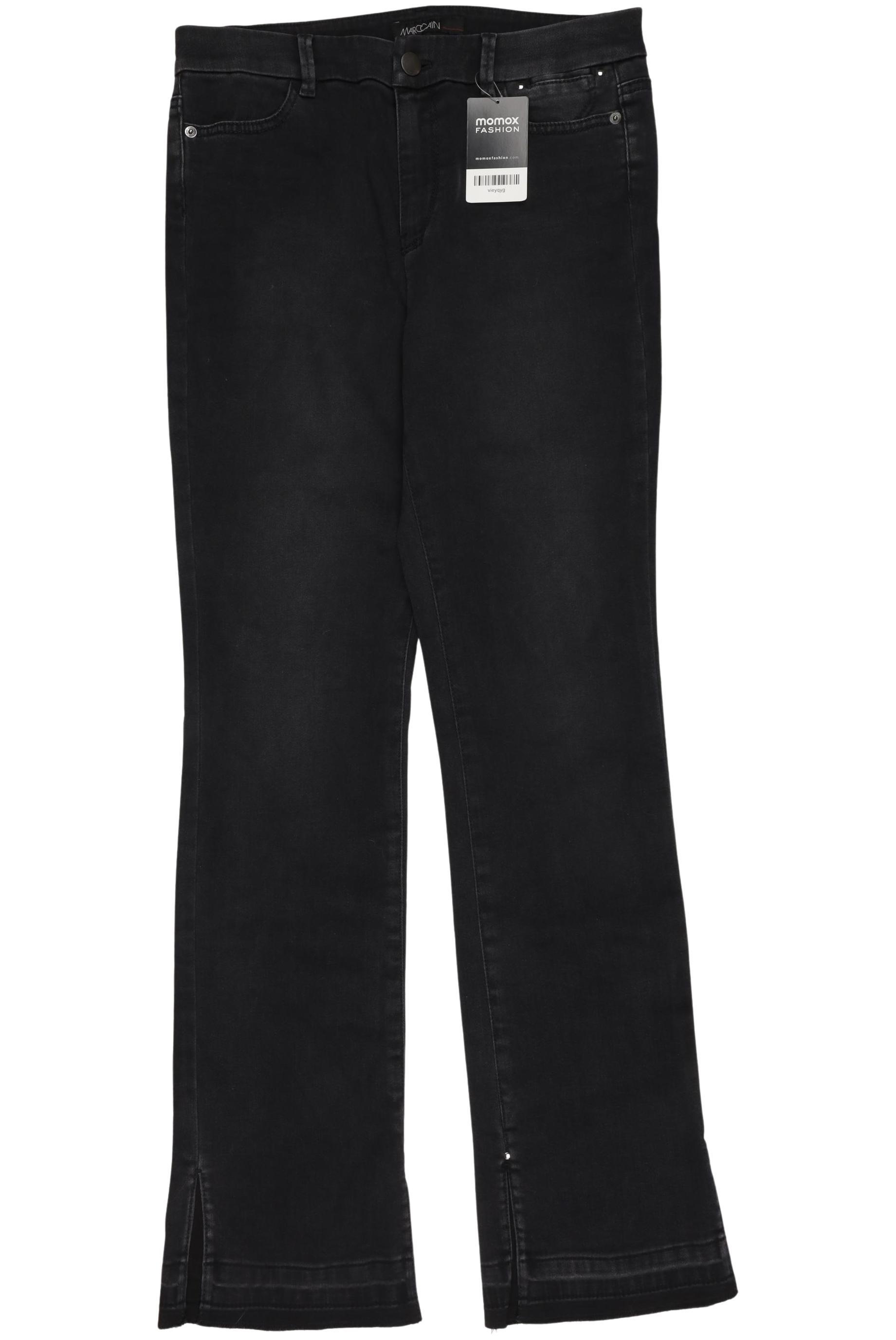 

Marc Cain Damen Jeans, grau, Gr. 40