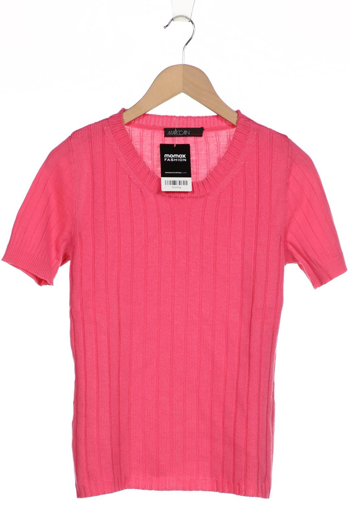 

Marc Cain Damen Pullover, pink