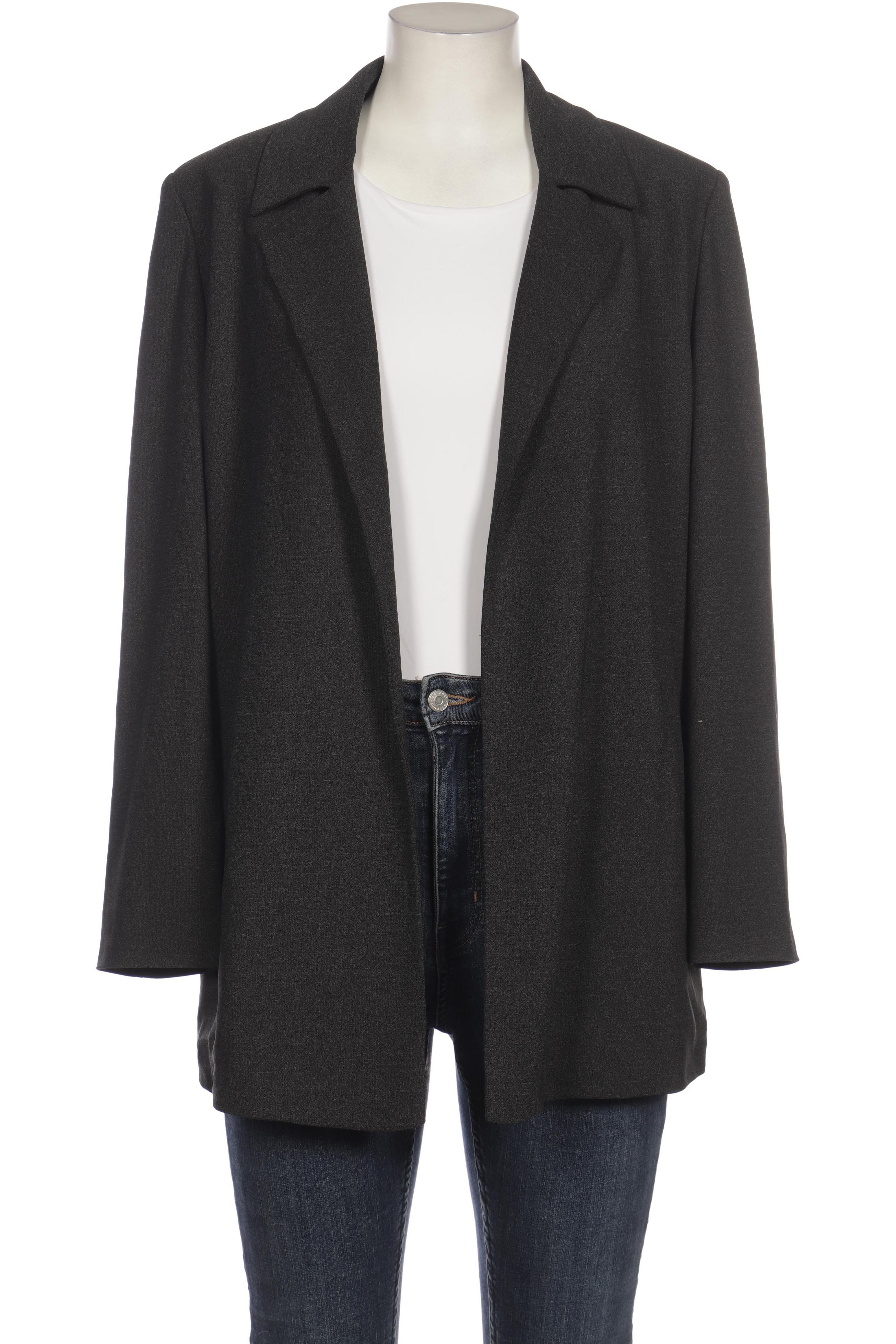 

Marc Cain Damen Strickjacke, grau, Gr. 40