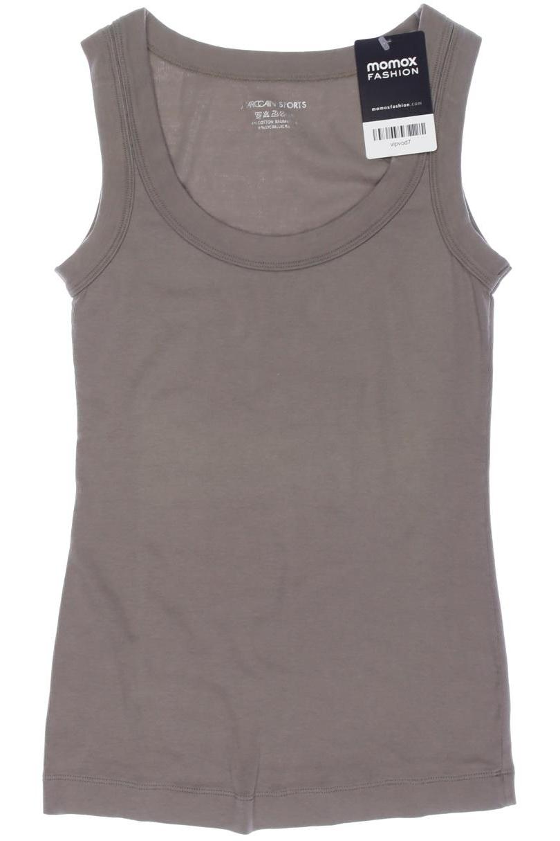 

Marc Cain Damen Top, grau, Gr. 32