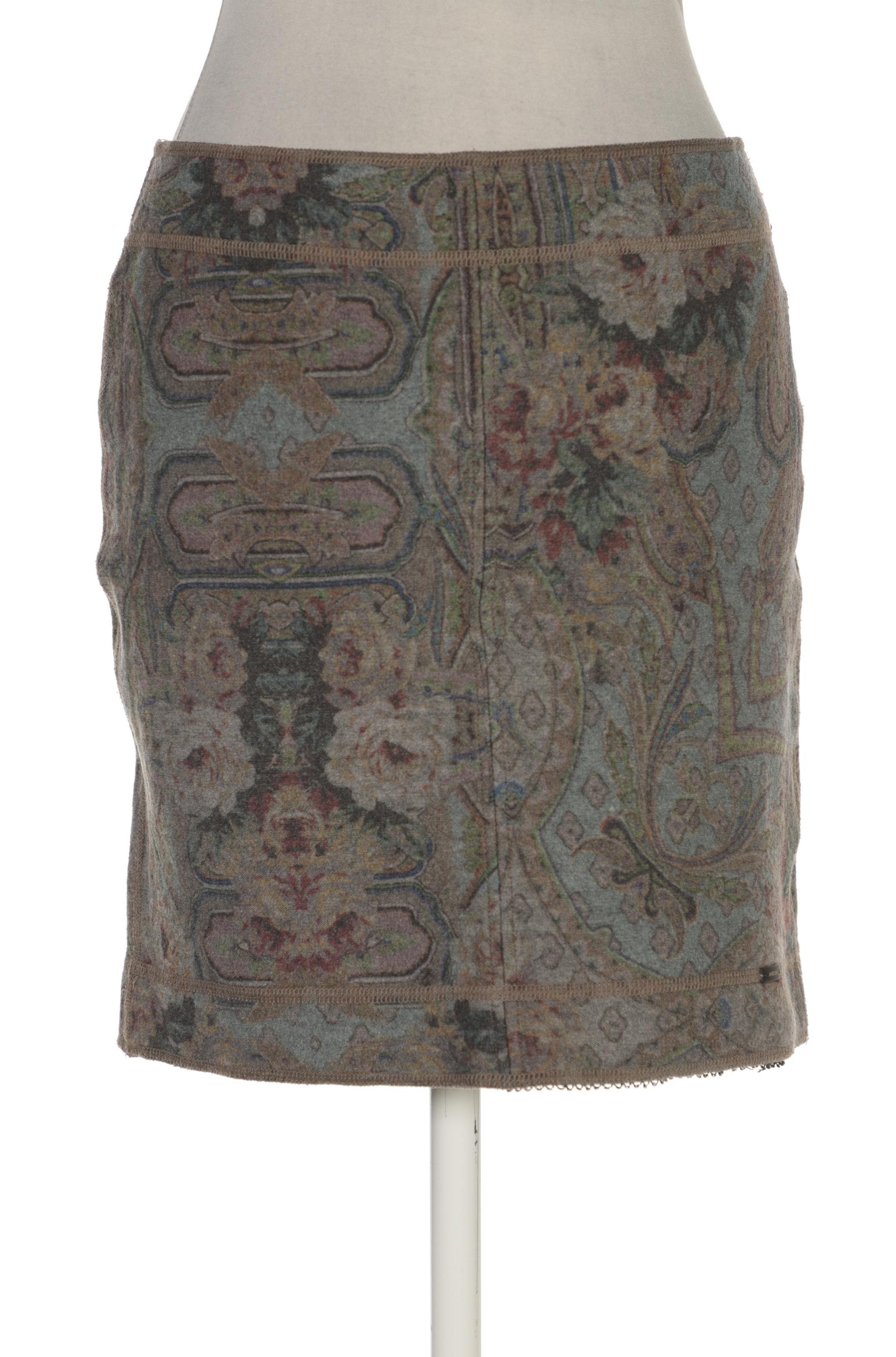 

Marc Cain Damen Rock, grau, Gr. 38