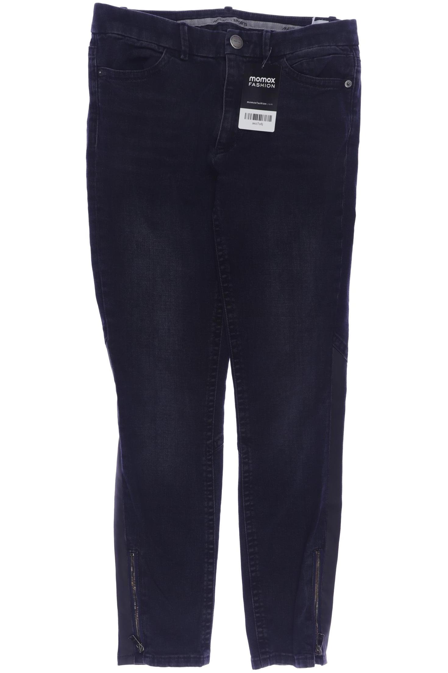 

Marc Cain Damen Jeans, marineblau, Gr. 38