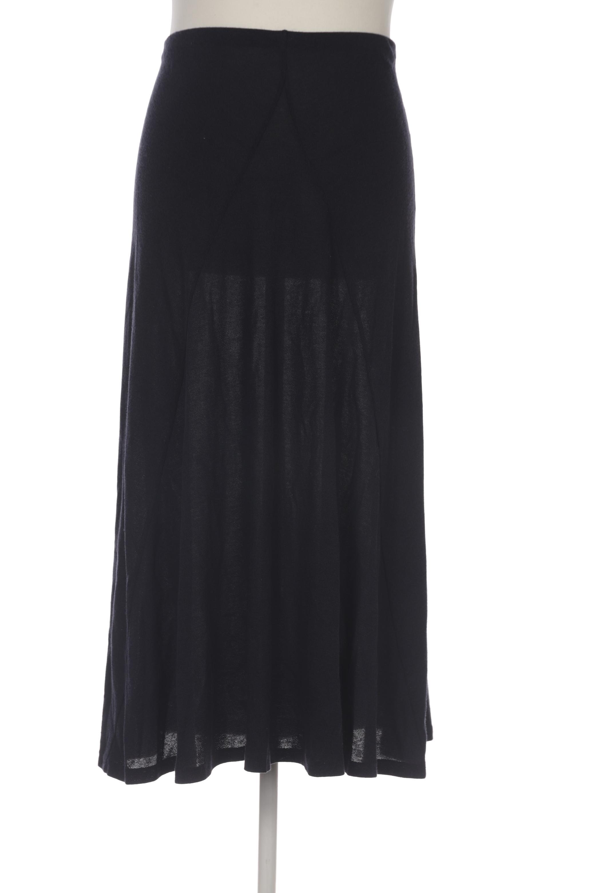 

Marc Cain Damen Rock, marineblau, Gr. 42