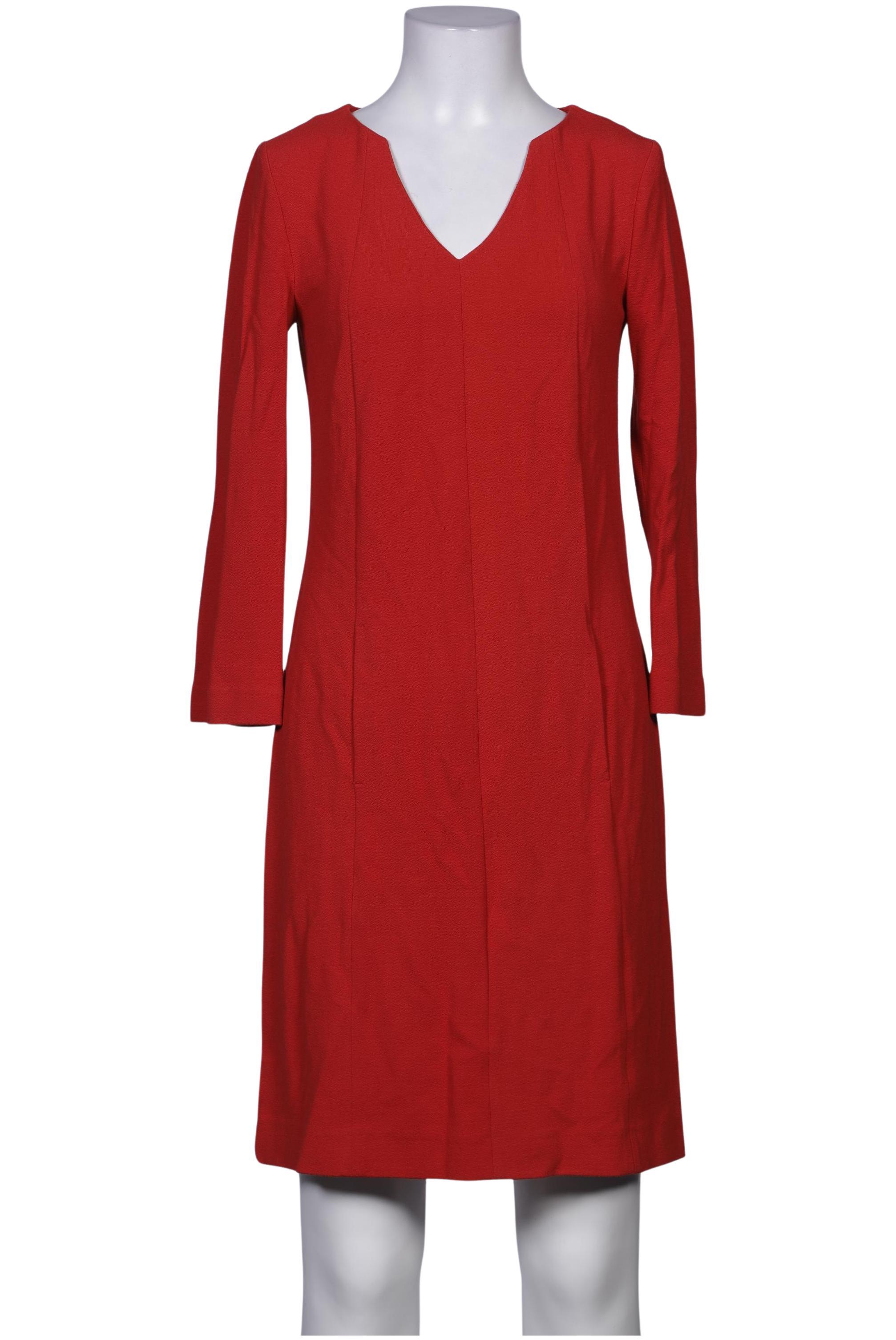 

Marc Cain Damen Kleid, rot, Gr. 36