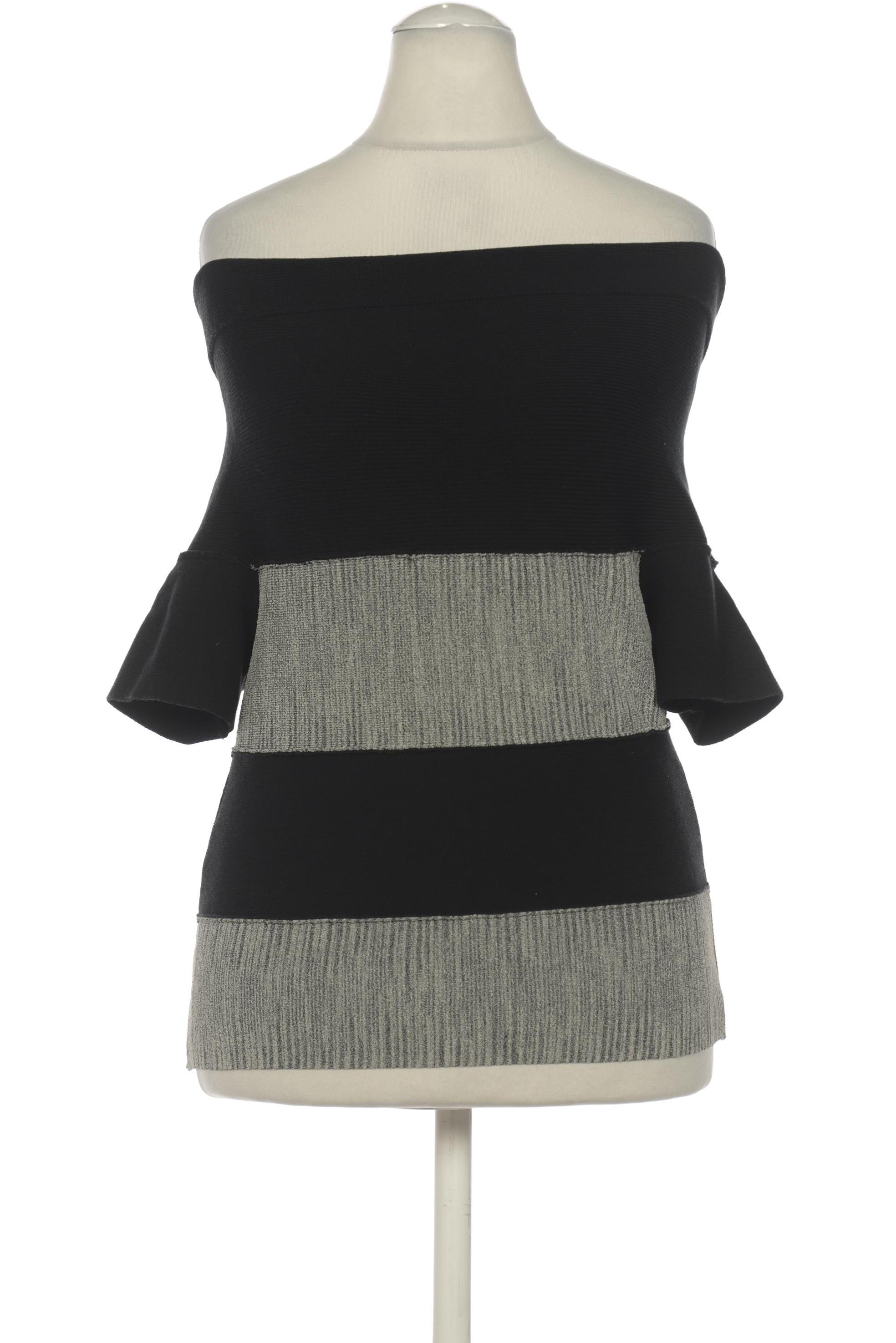 

Marc Cain Damen Pullover, schwarz, Gr. 36