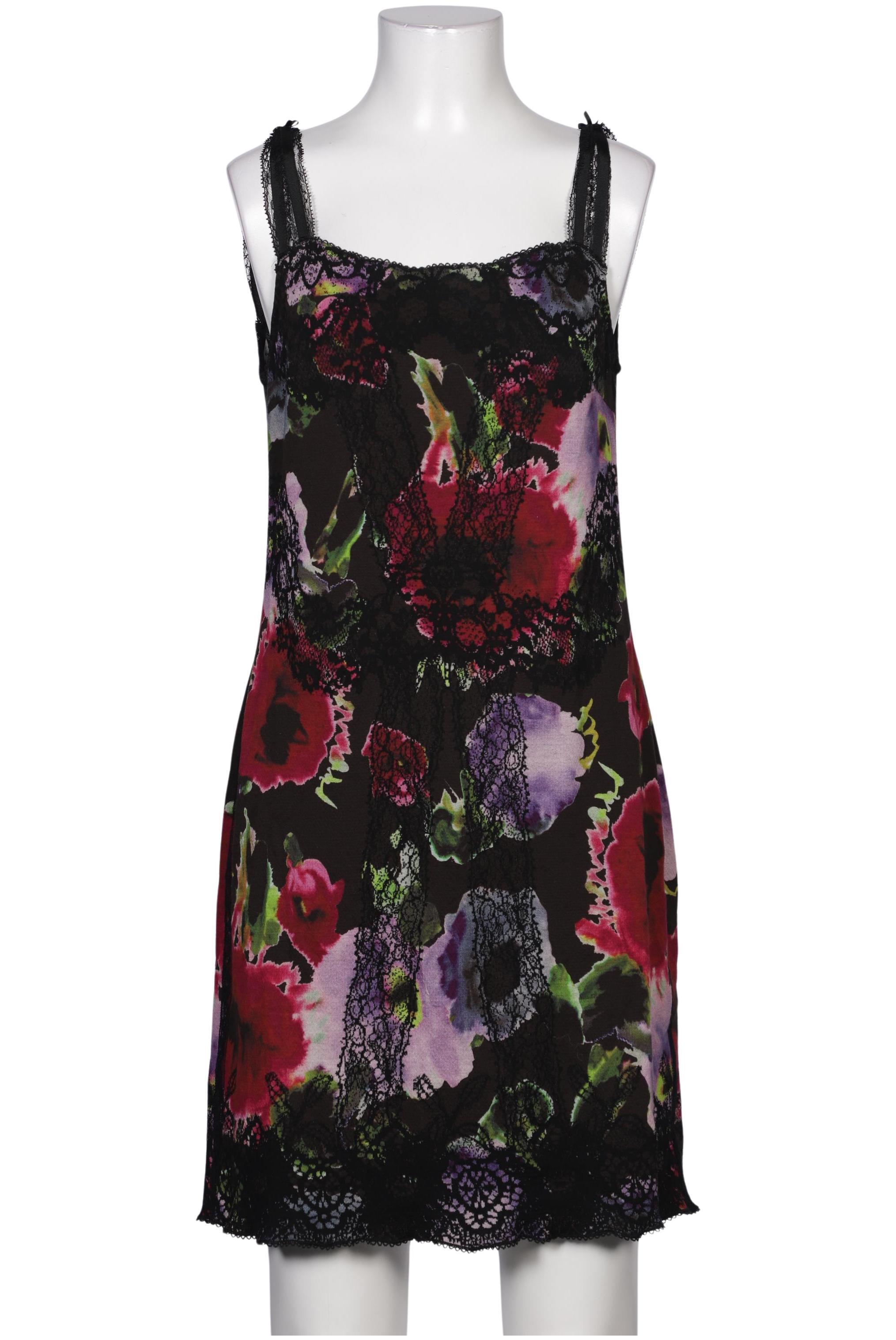 

Marc Cain Damen Kleid, mehrfarbig, Gr. 40