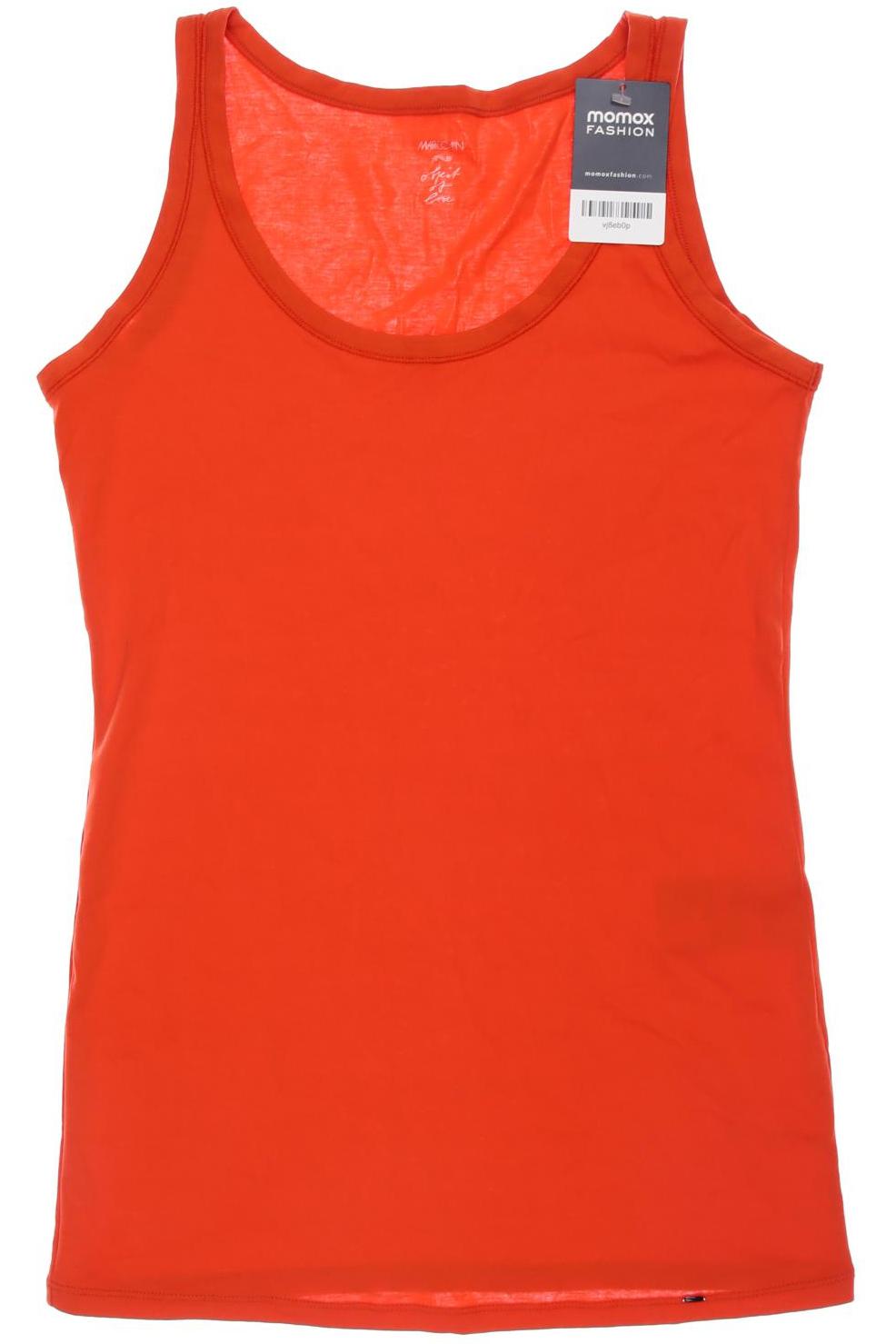 

Marc Cain Damen Top, rot, Gr. 40