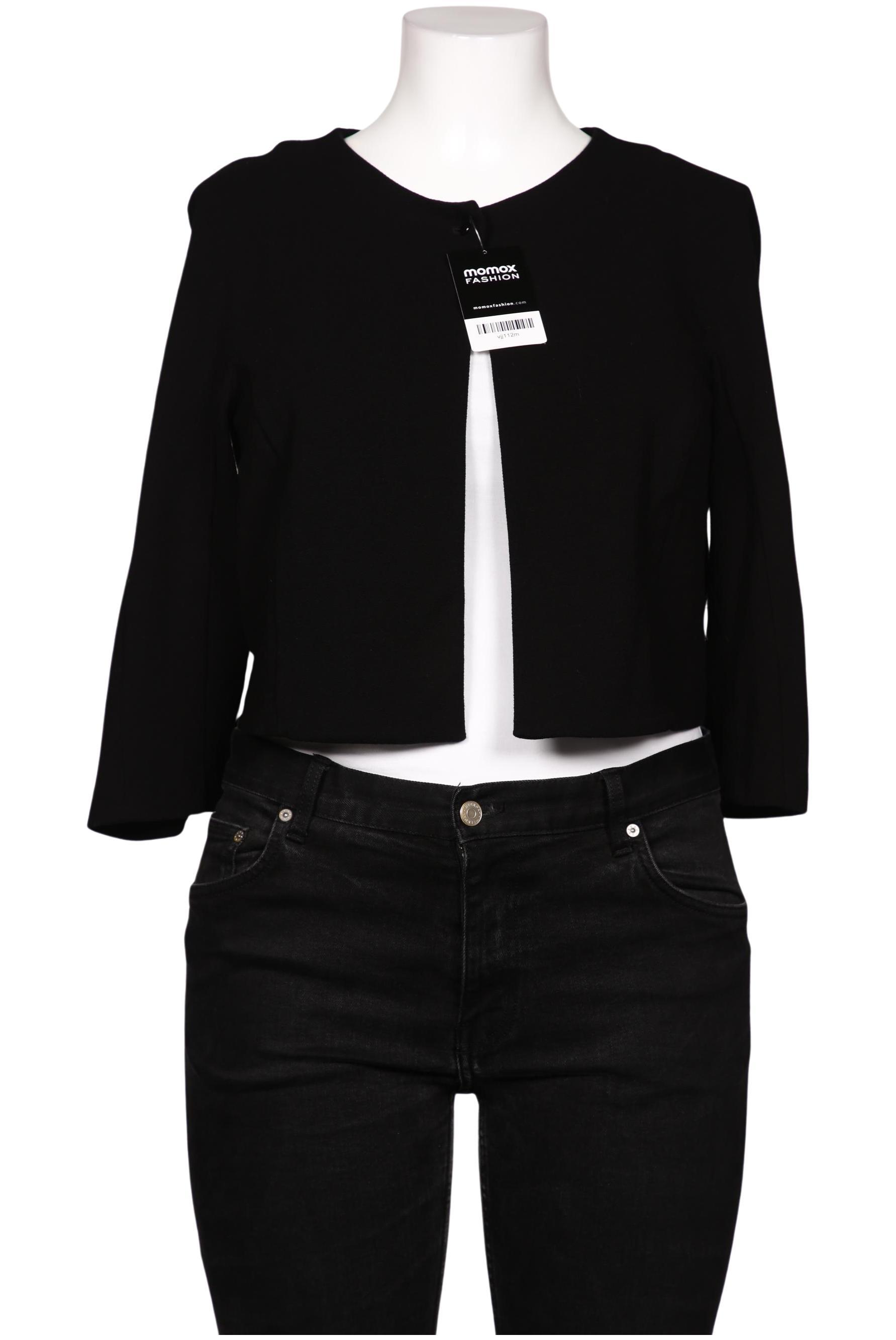 

Marc Cain Damen Blazer, schwarz, Gr. 42