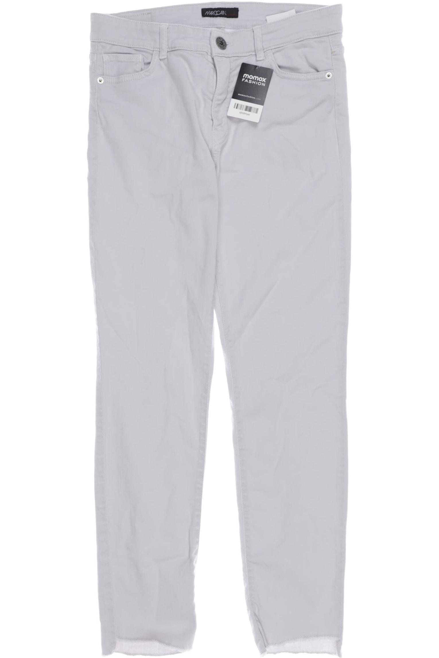 

Marc Cain Damen Jeans, flieder, Gr. 38