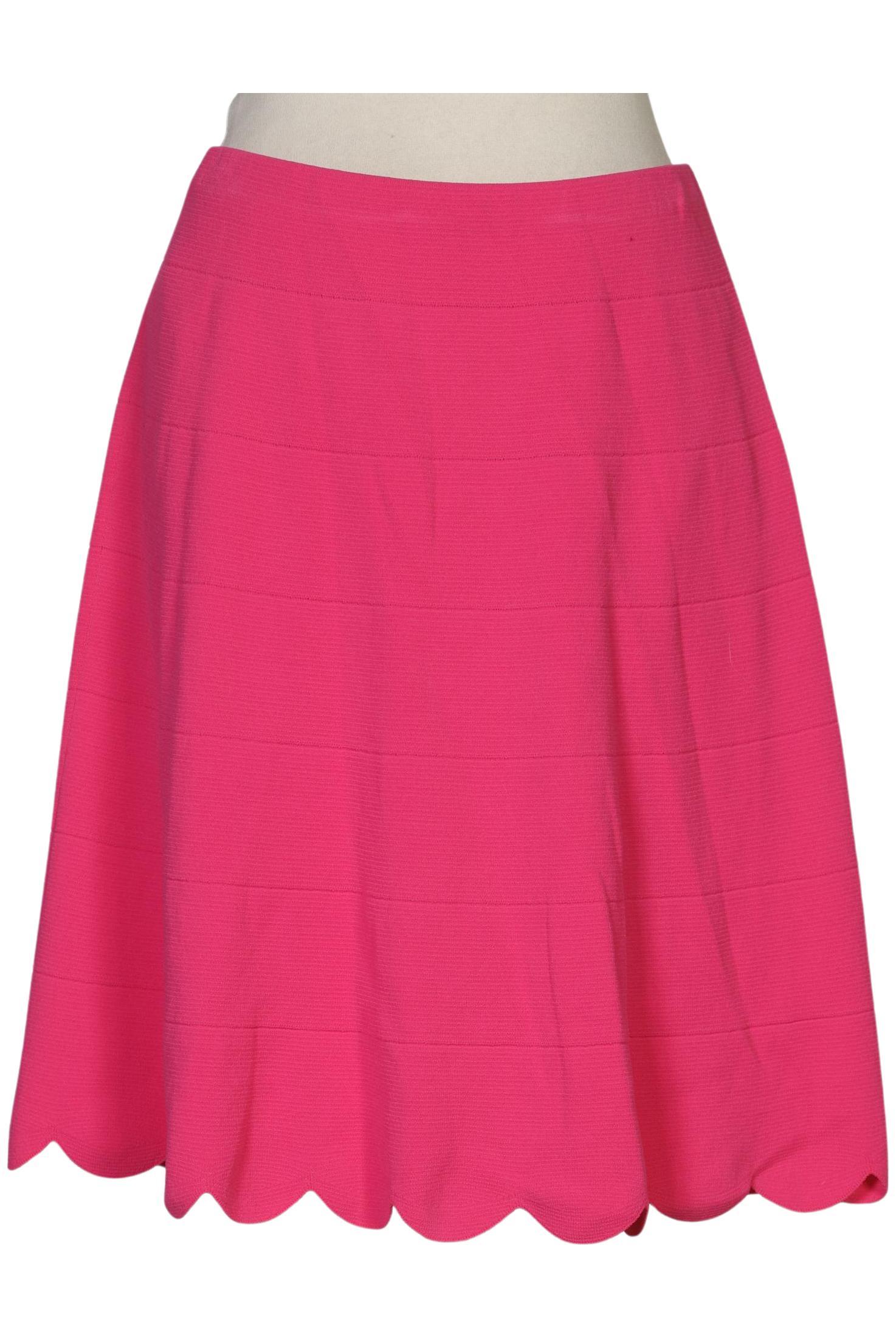 

Marc Cain Damen Rock, pink, Gr. 36