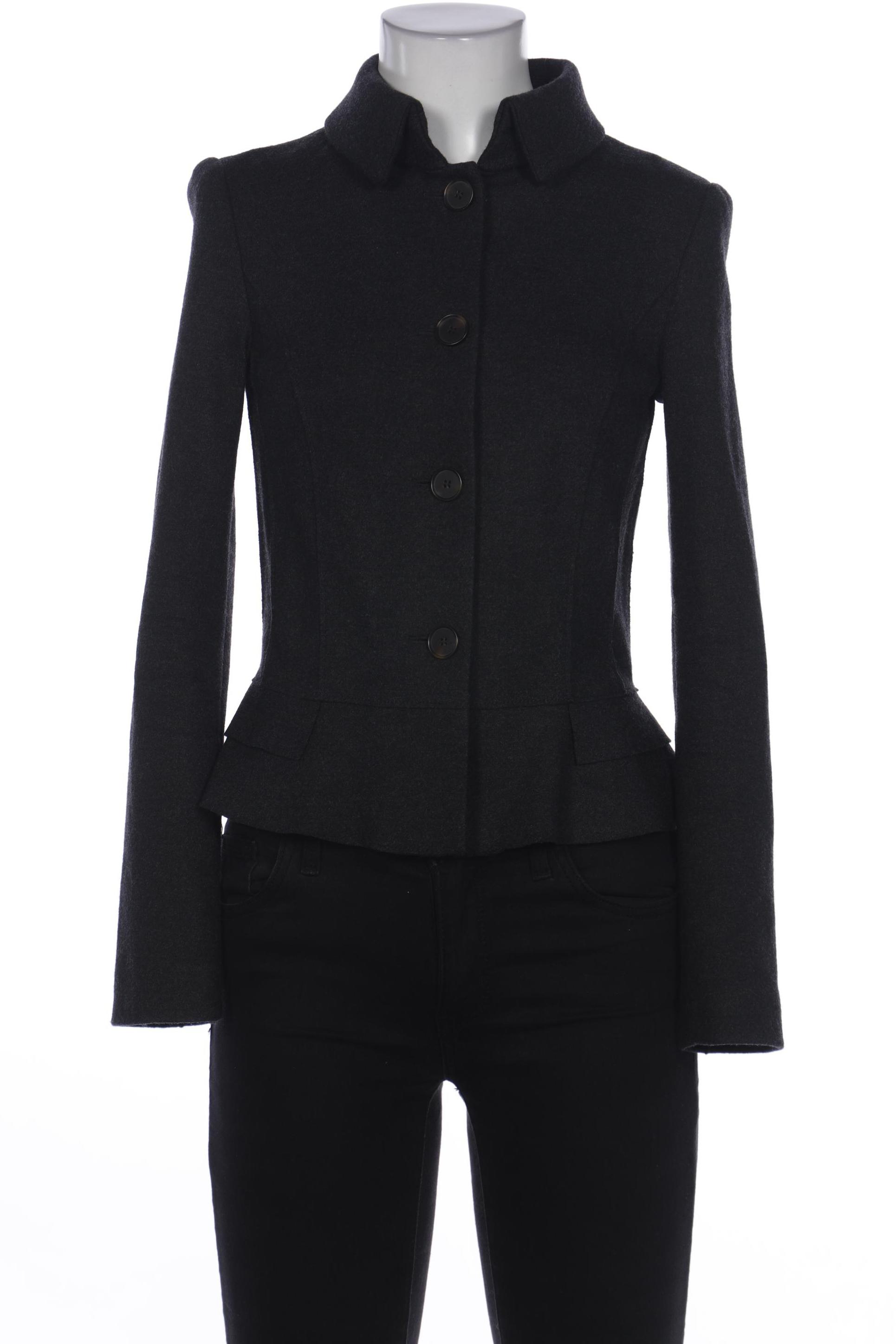 

Marc Cain Damen Blazer, grau